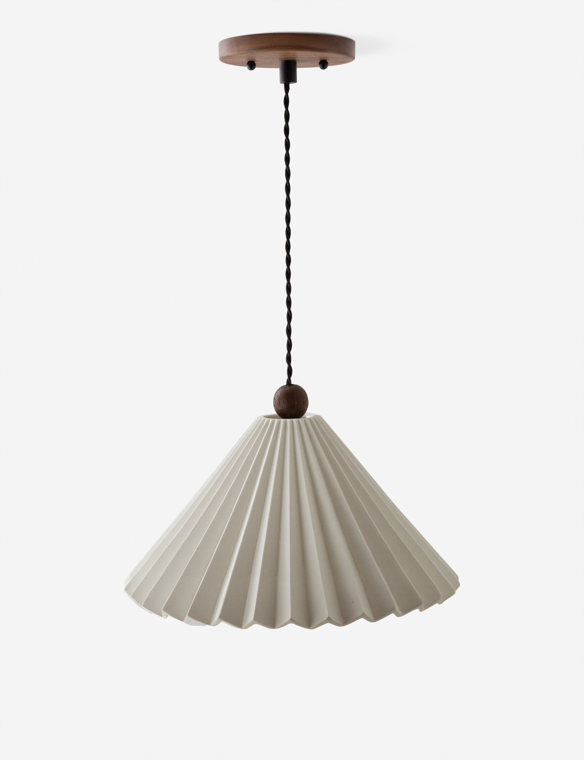 Lulu and Georgia Prairie Pendant Light by Huey Lightshop - view 23