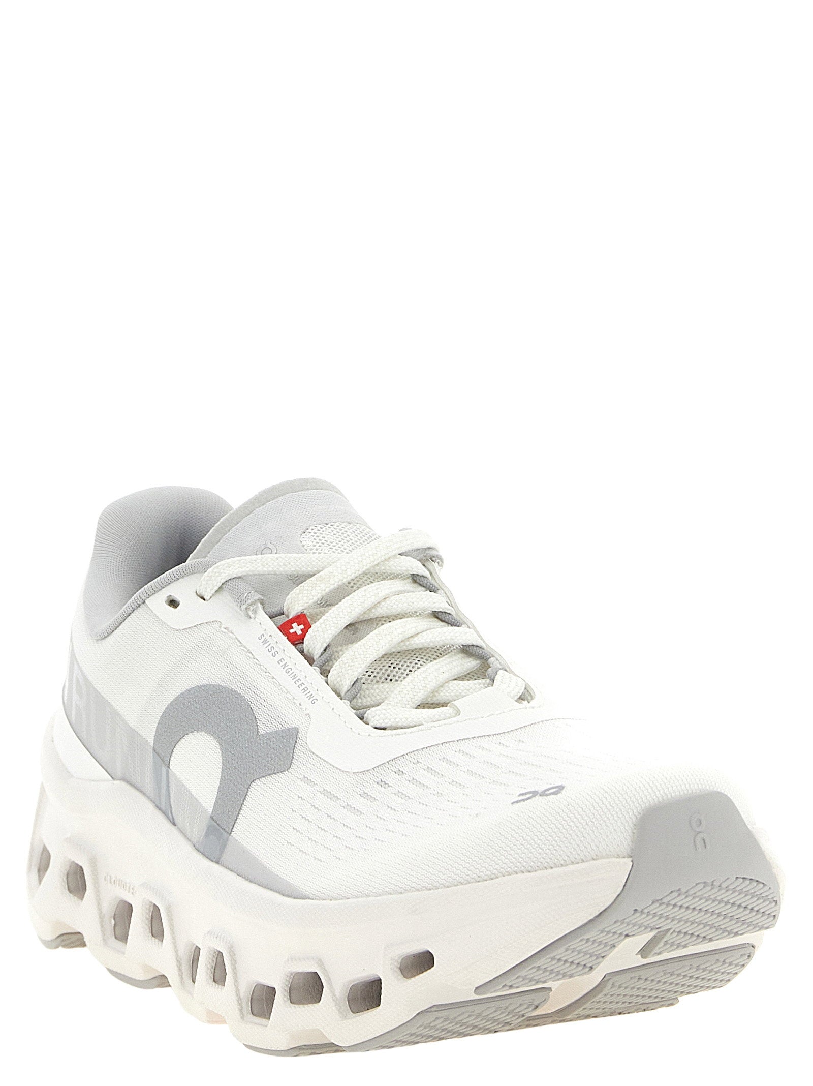 Cloudmonster 1 Sneakers – 100% recycled polyester - view 2