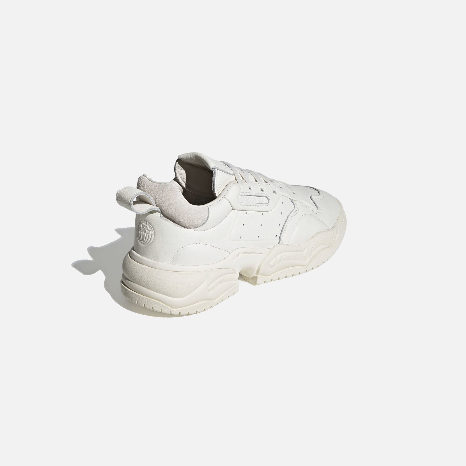 Adidas | SUPERCOURT RX - view 2