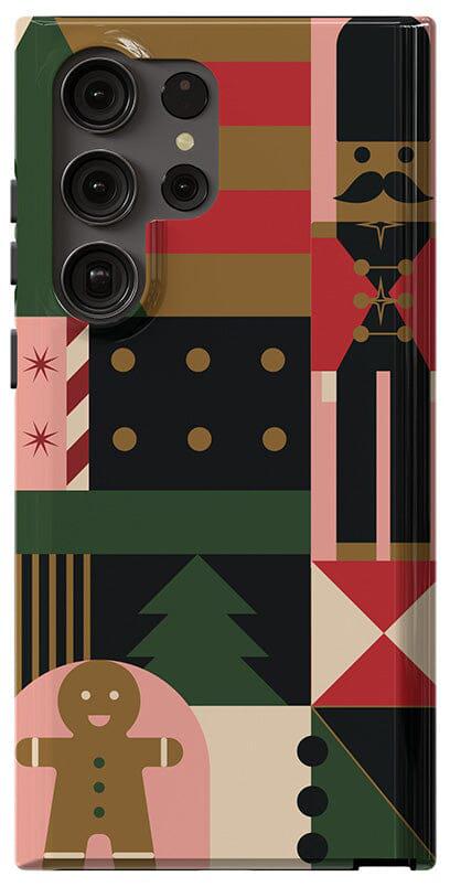Casetry The Nutcracker | Holiday Case - view 23