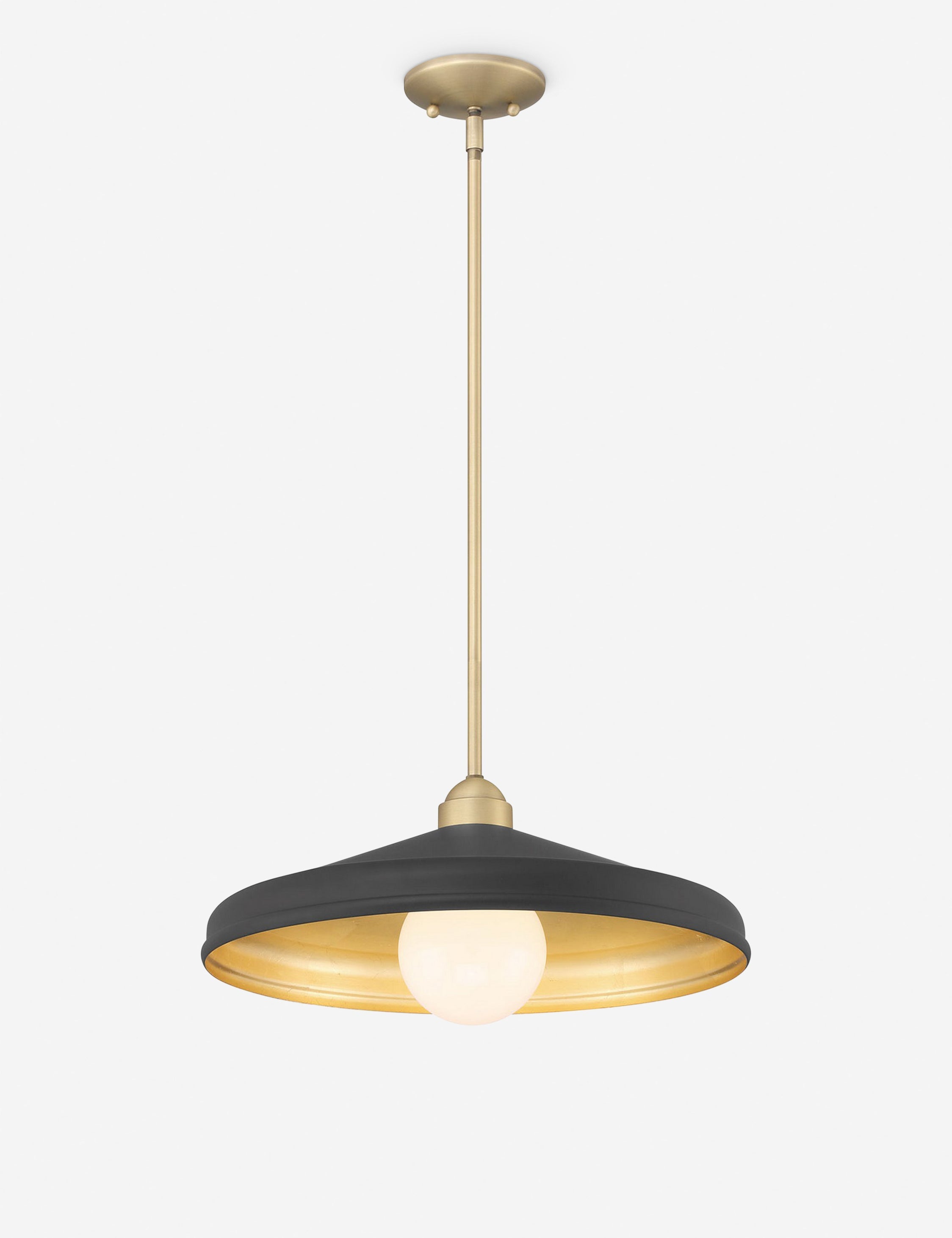 Lulu and Georgia Parish Pendant Light - view 7