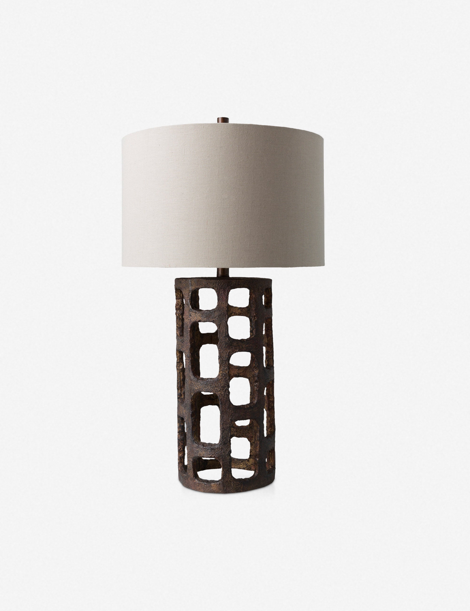 Lulu and Georgia Satyavati Table Lamp