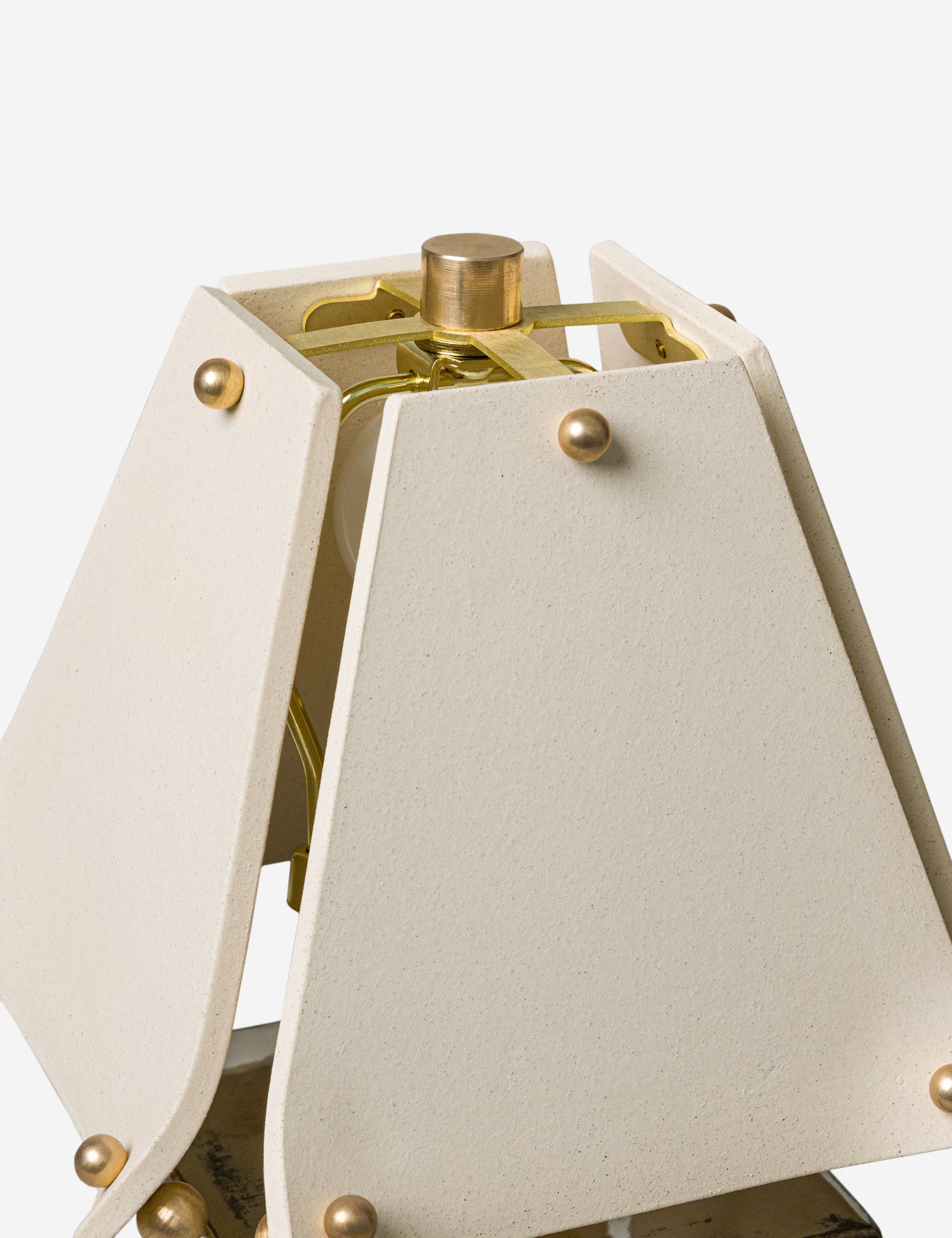 Lulu and Georgia Osen Table Lamp by SIN - view 15