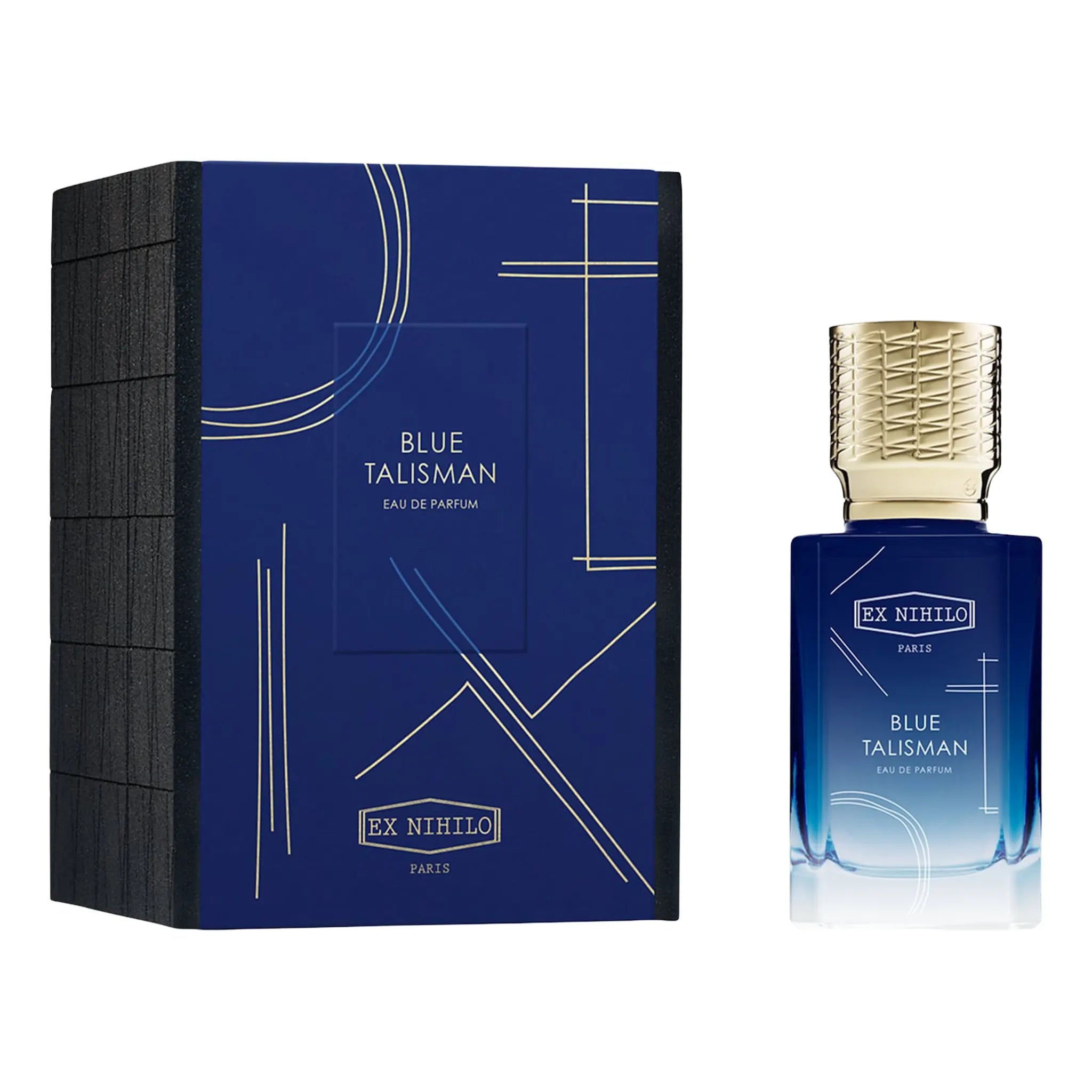 Ex Nihilo Blue Talisman Eau De Parfum - view 2