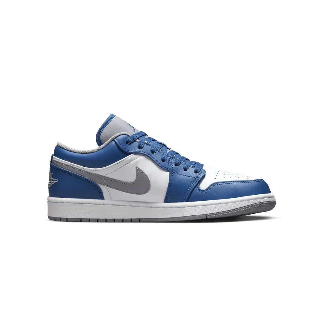 Air 'true blue' – Air Jordan 1 Low 'True Blue' Sale