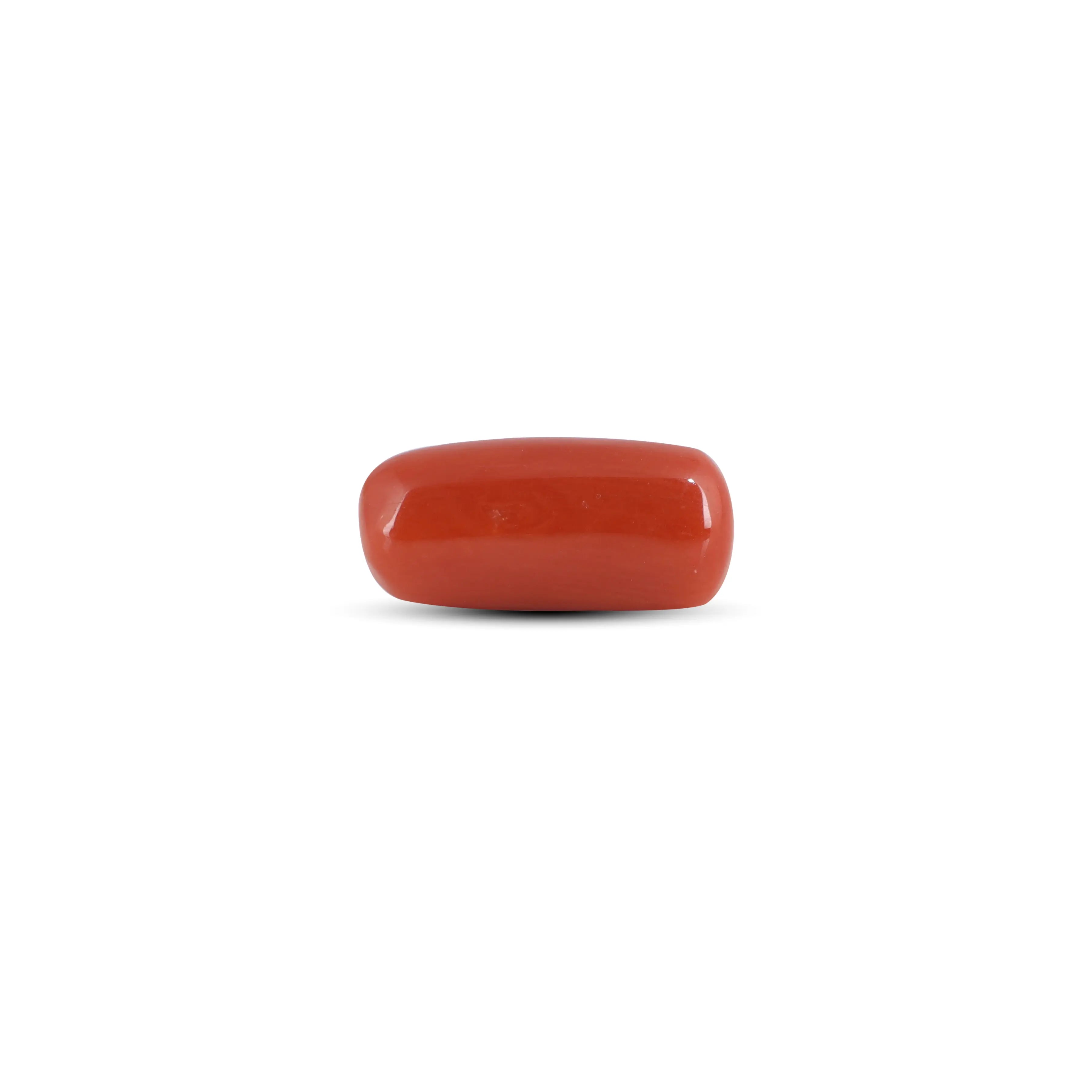 Pramogh Red Coral - 3.9 Carat