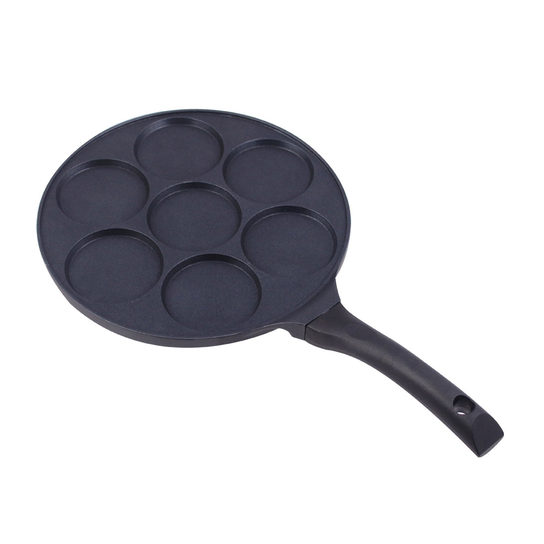 Wonderchef Renewed Inducta Multi Pan with 7 cavities | Non-stick