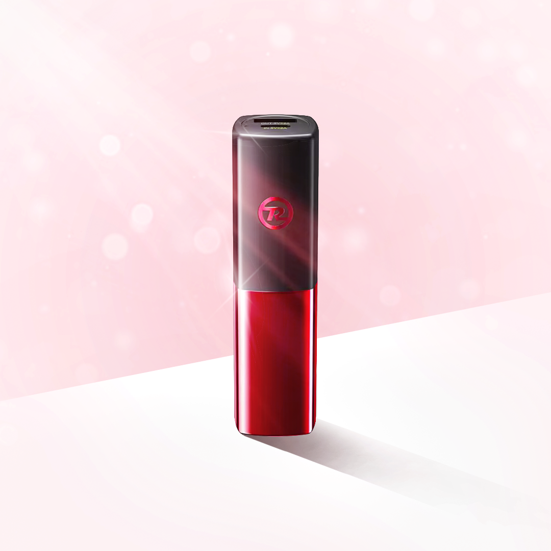 Bank 5000 mah – Cover It Up Remax® Lipstick Compact Battery Power Bank – 5000 mAh