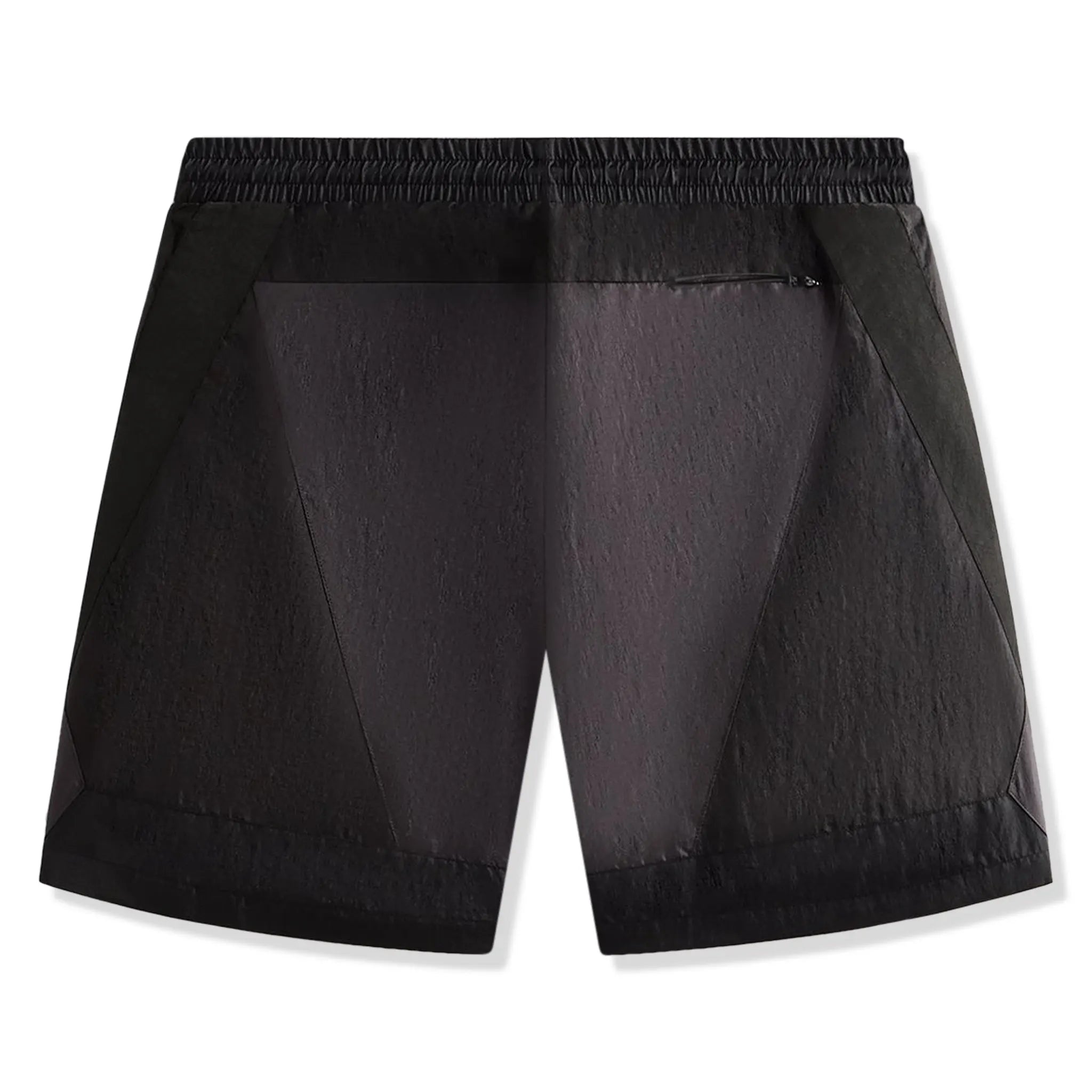 Kith Washed Turbo Black Shorts - view 3
