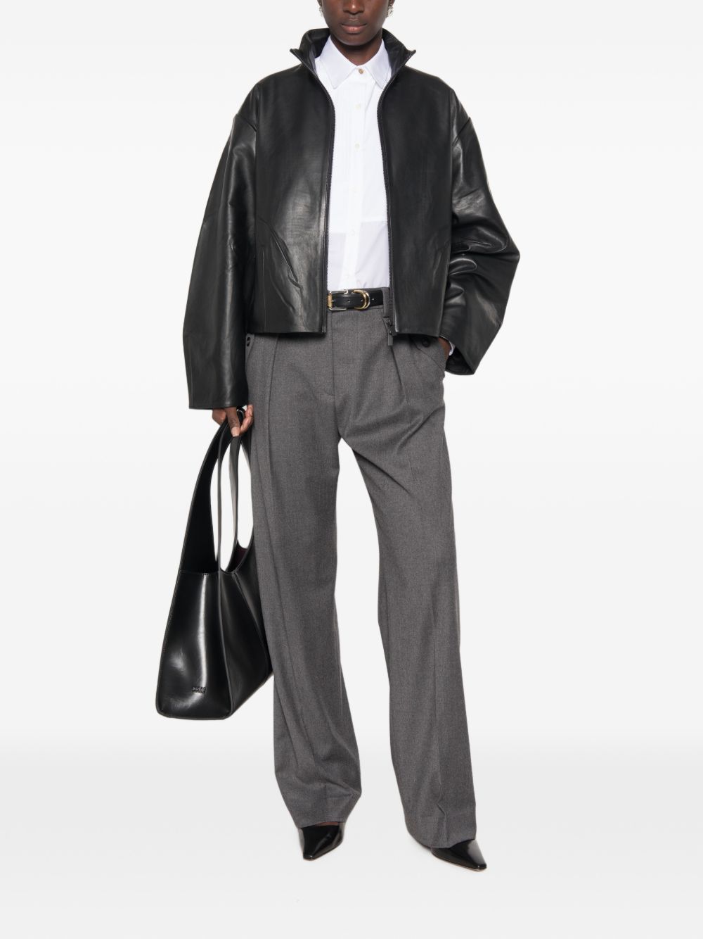 TRAME AUREE Shirt – Cotton 100% - view 5