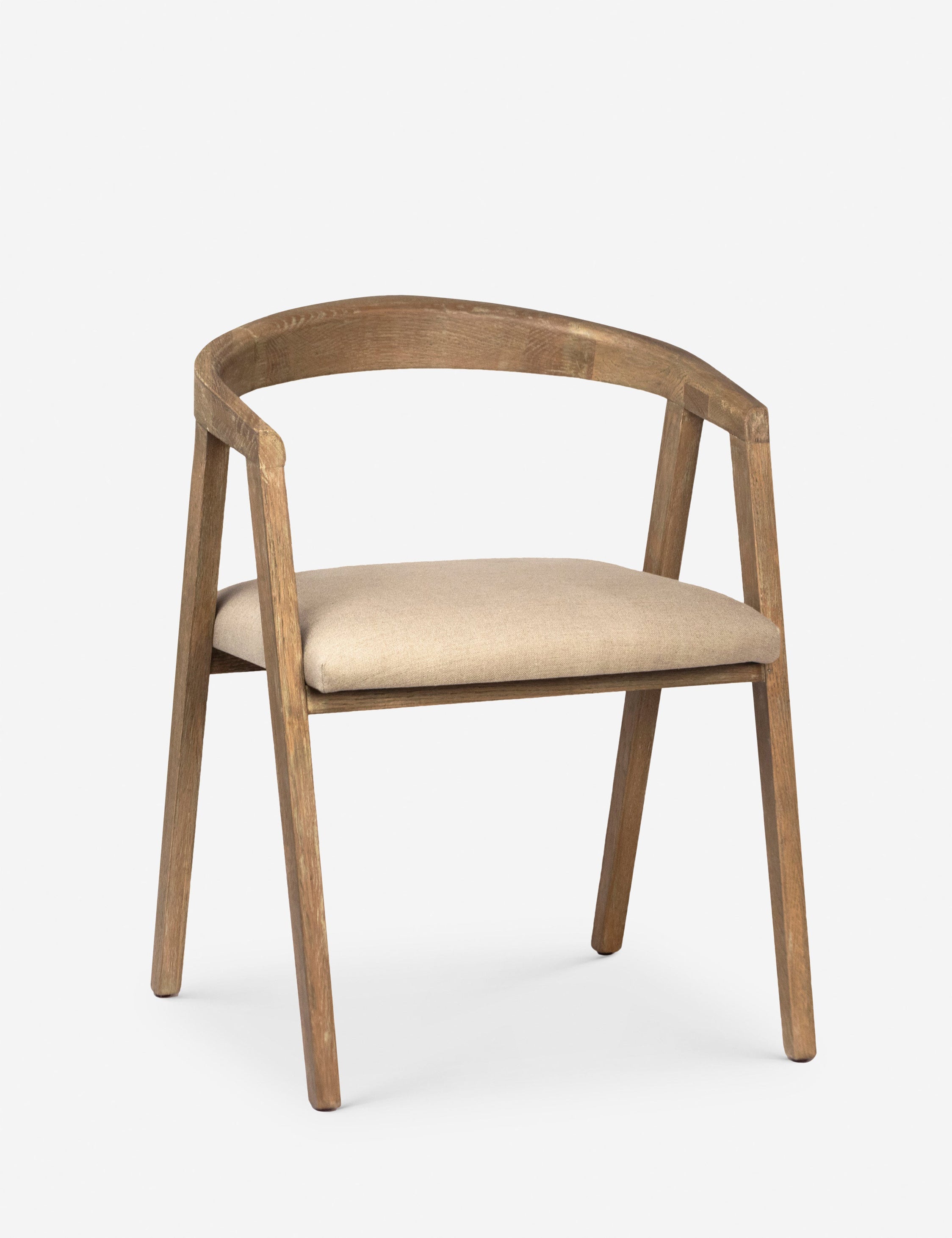 Lulu and Georgia Cassidy Dining Chair - view 2