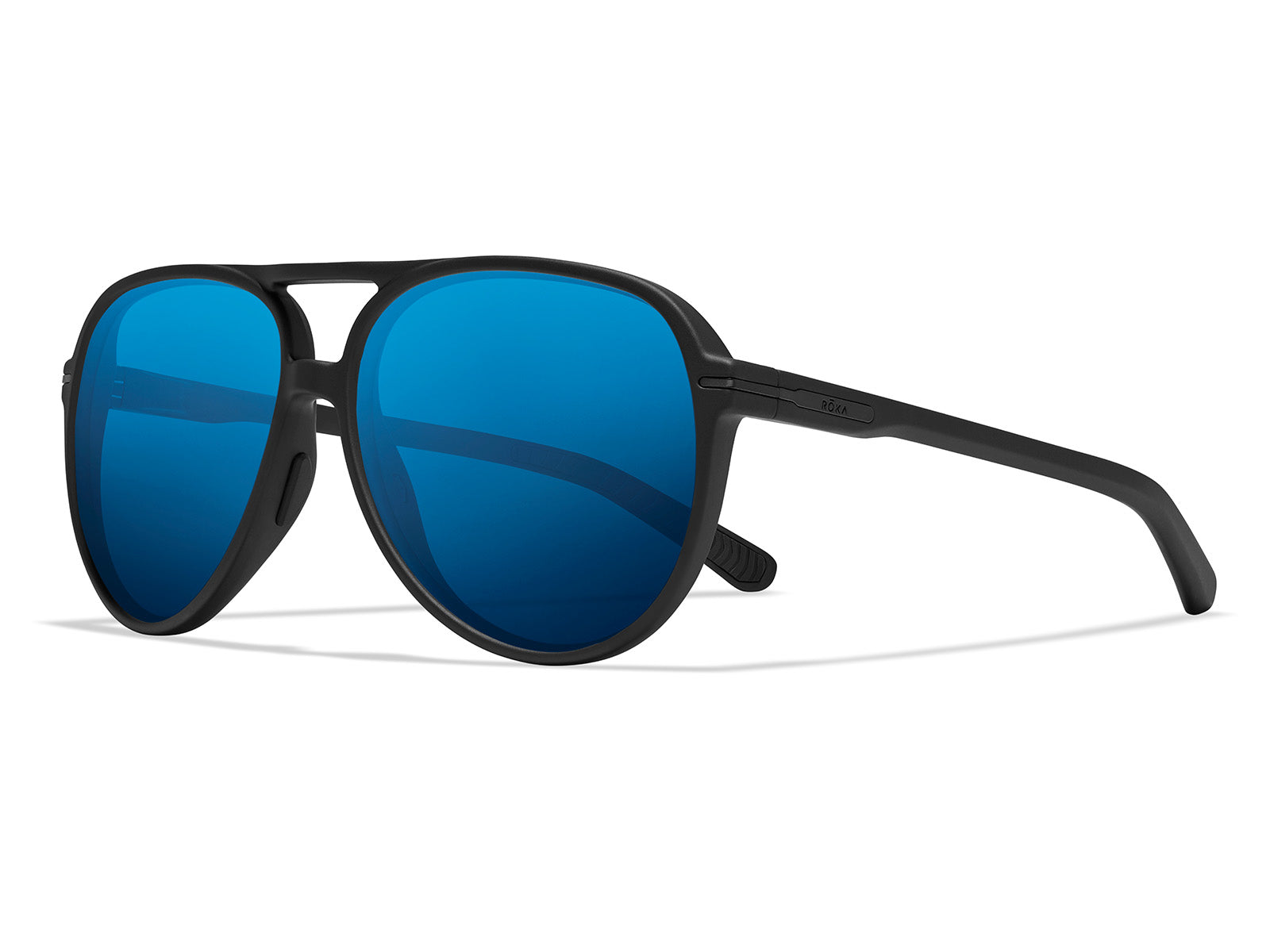 ROKA Havana Prescription Sunglasses - view 46