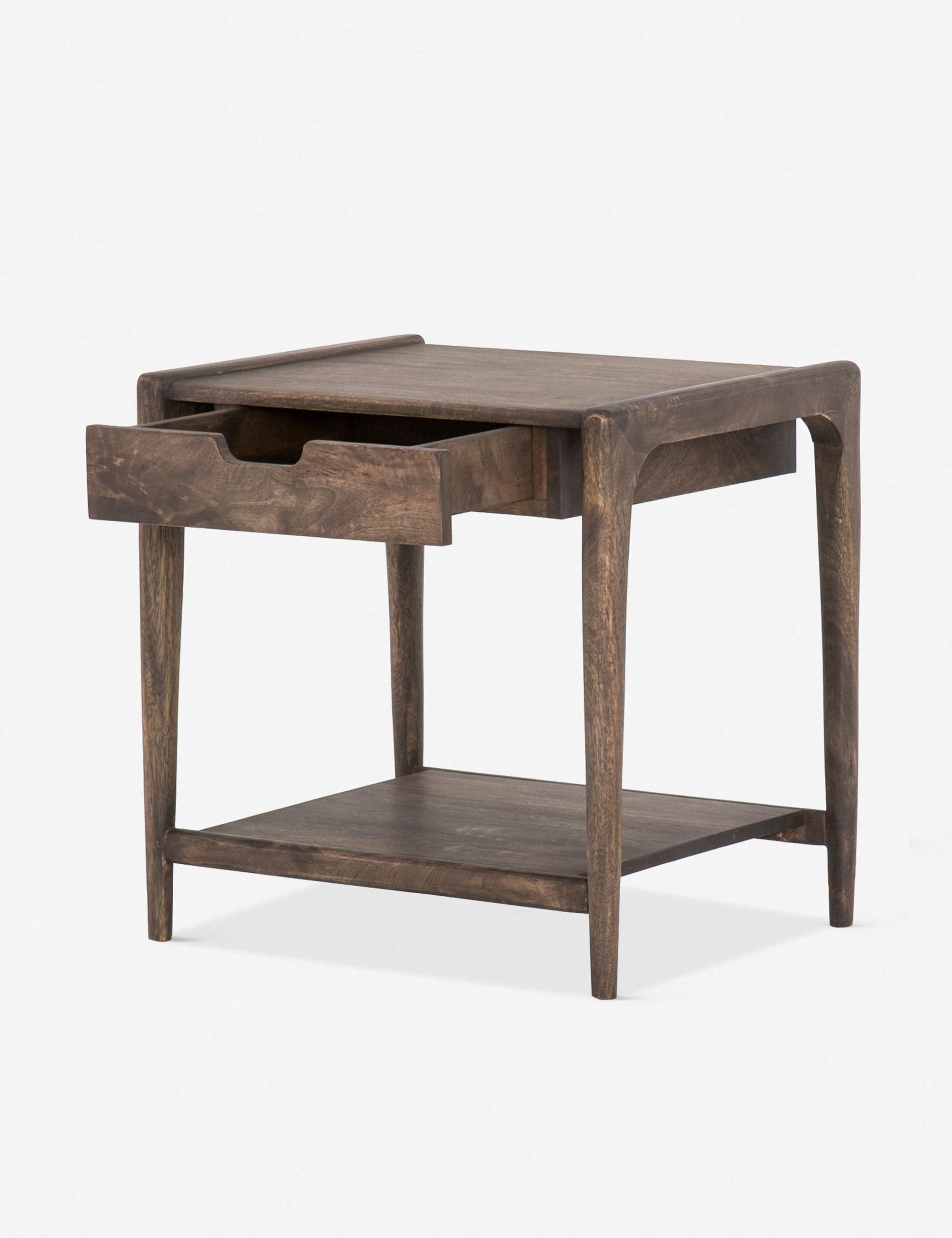 Lulu and Georgia Chaya Nightstand - view 3