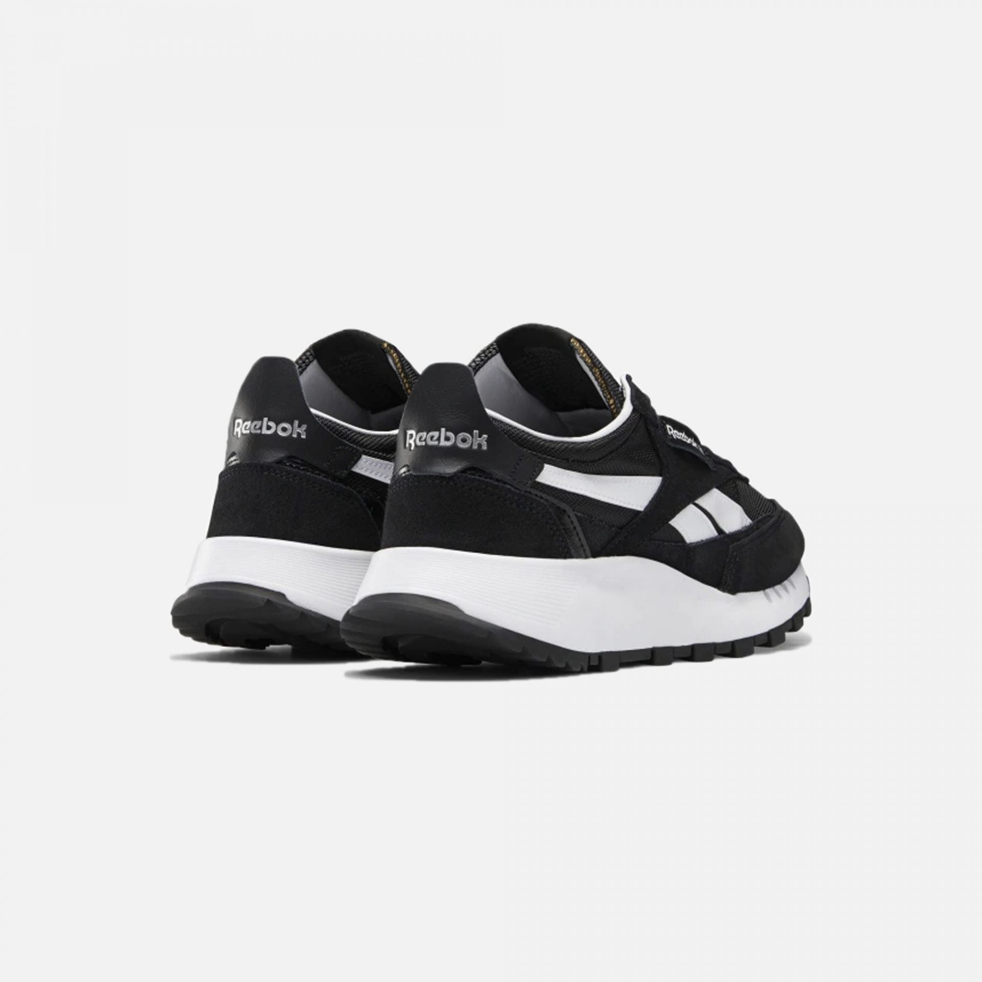 Reebok | CLASSIC LEATHER LEGACY { CORE BLACK - view 2