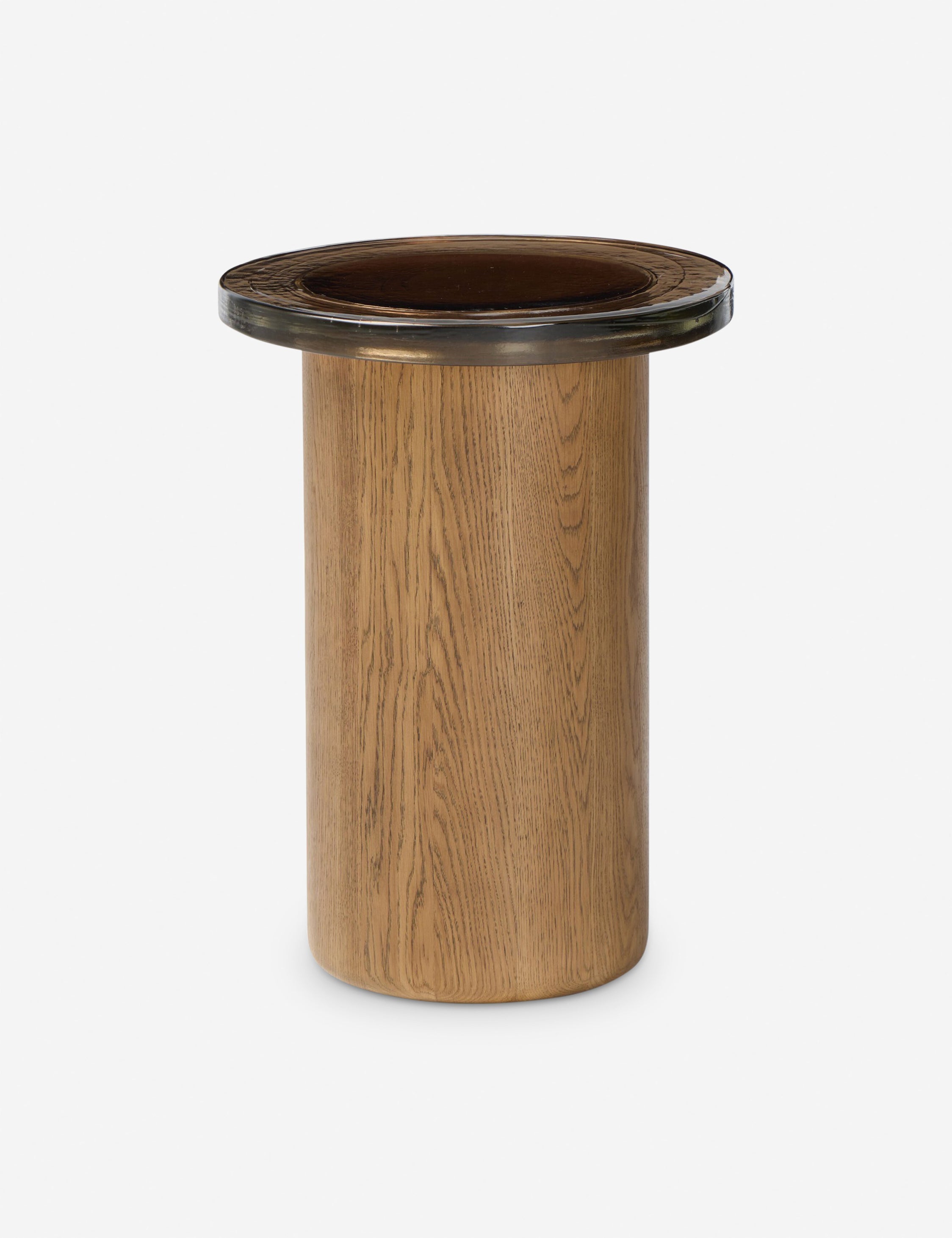 Lulu and Georgia Rosenthal Side Table - view 2