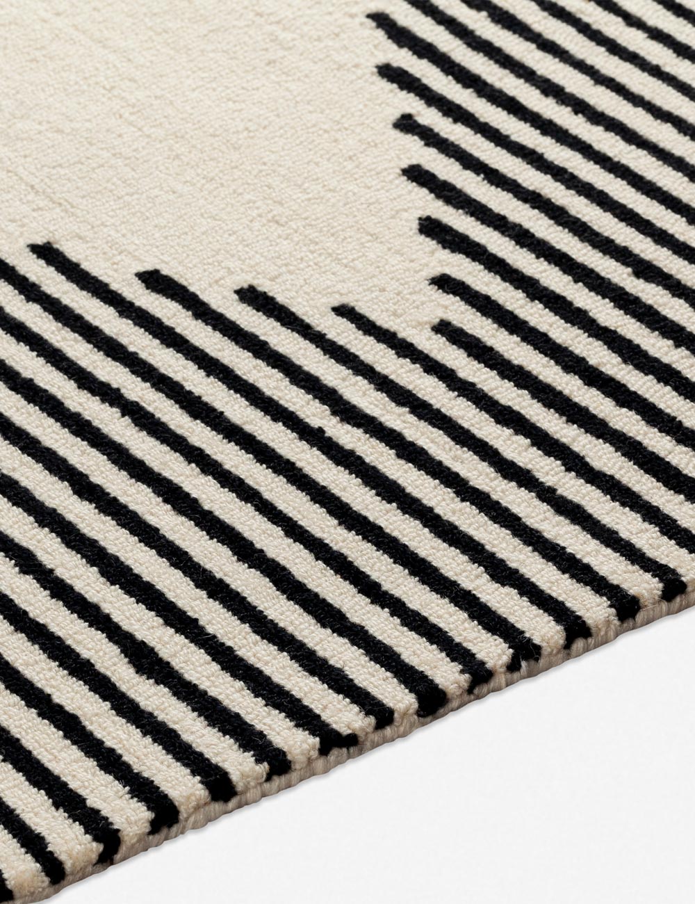 Lulu and Georgia Felix Hand-Tufted Wool Rug - view 5