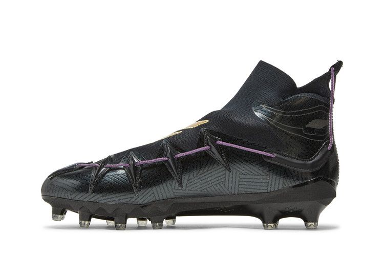 adidas Freak Ultra Marvel Black Panther - view 3