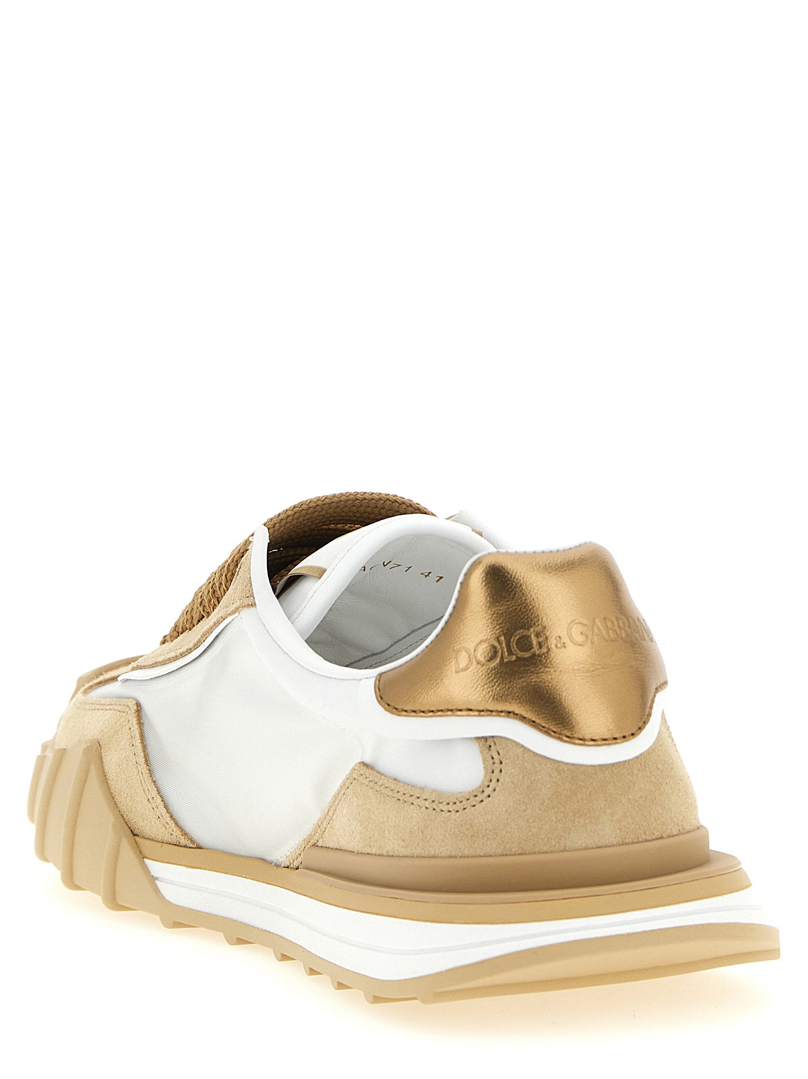 Dolce & Gabbana Dg Athletic Sneakers - view 3