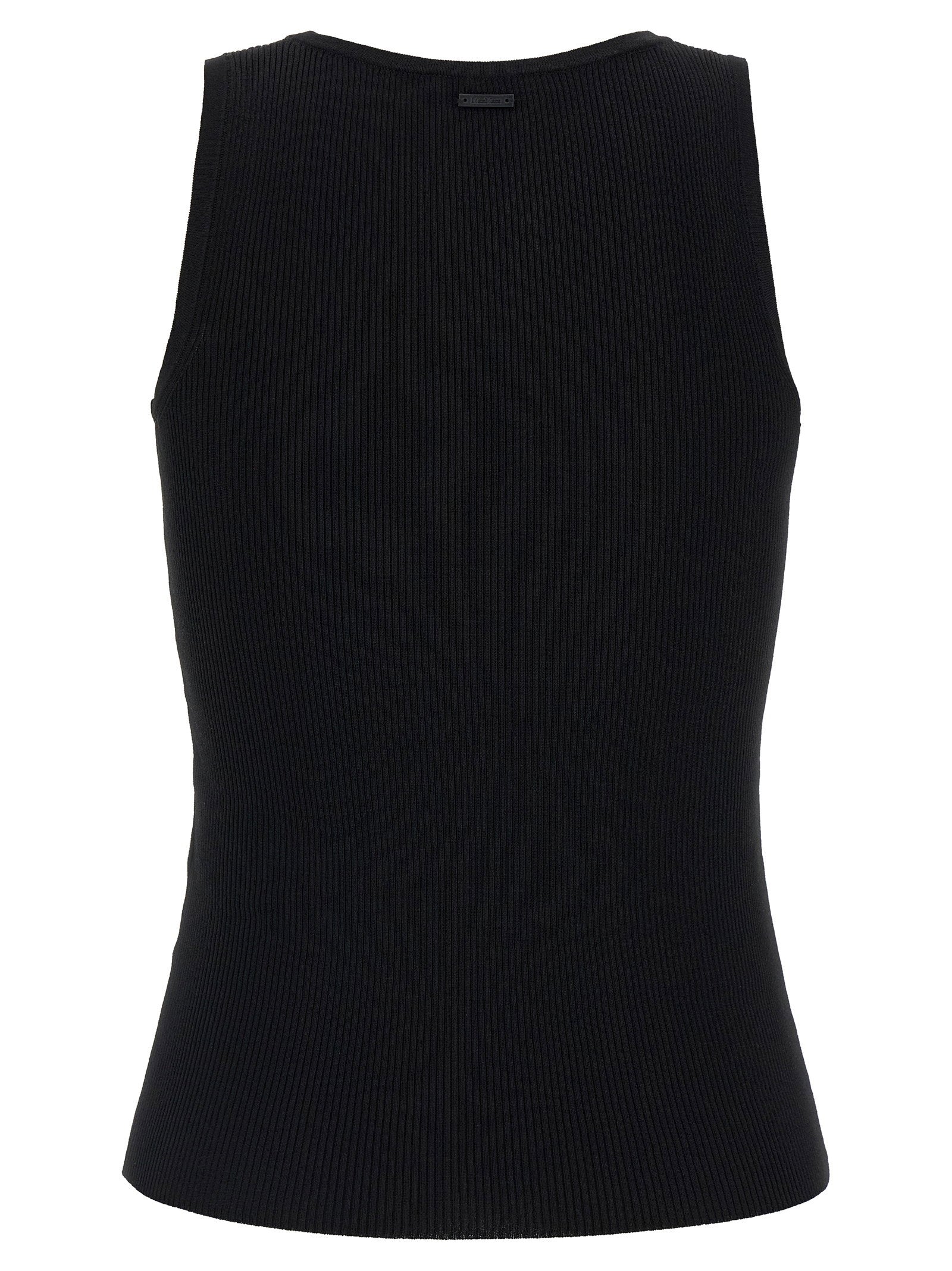 Max Mara Editta Top - view 2