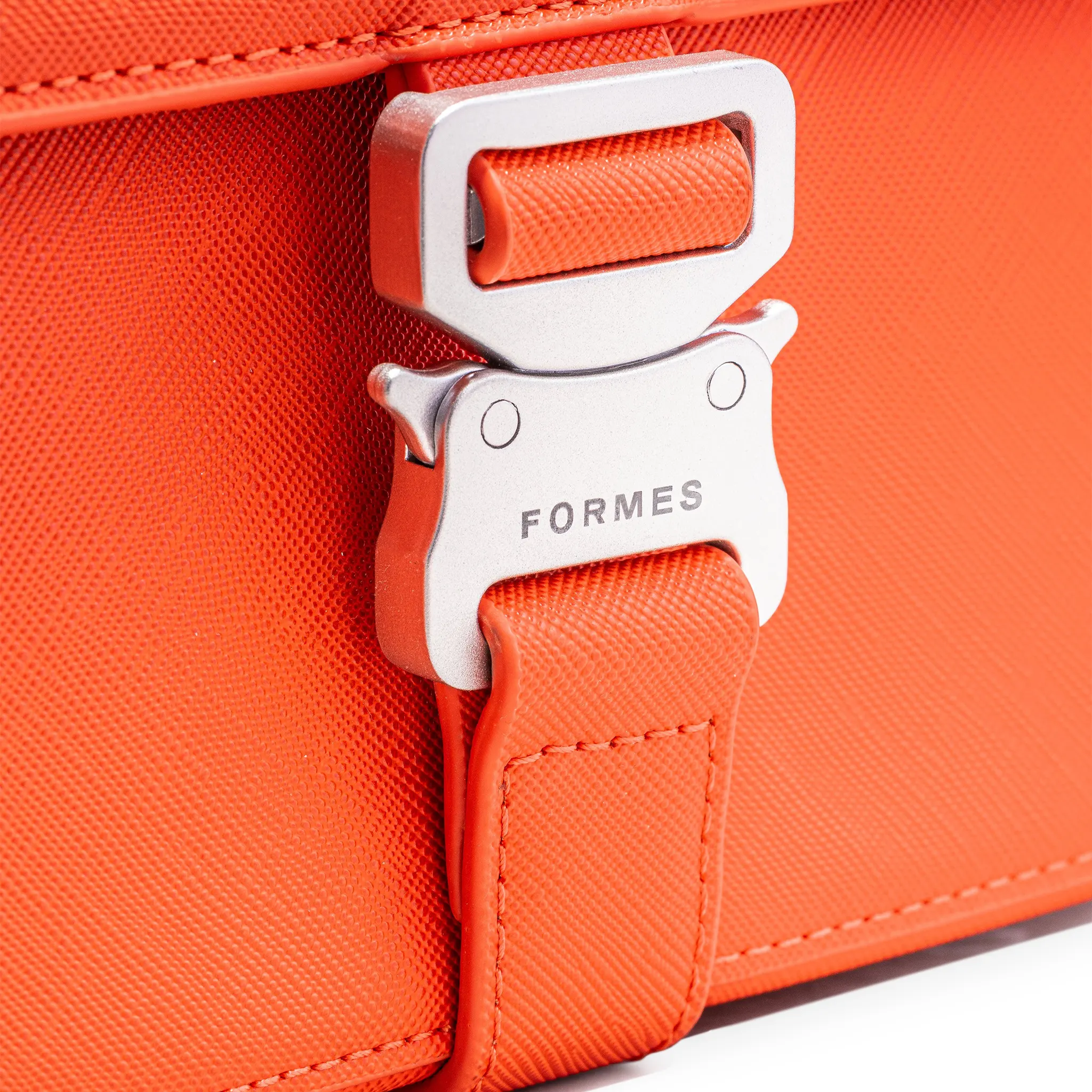 Formes Tecnica Magna Crossbody Bag - view 5