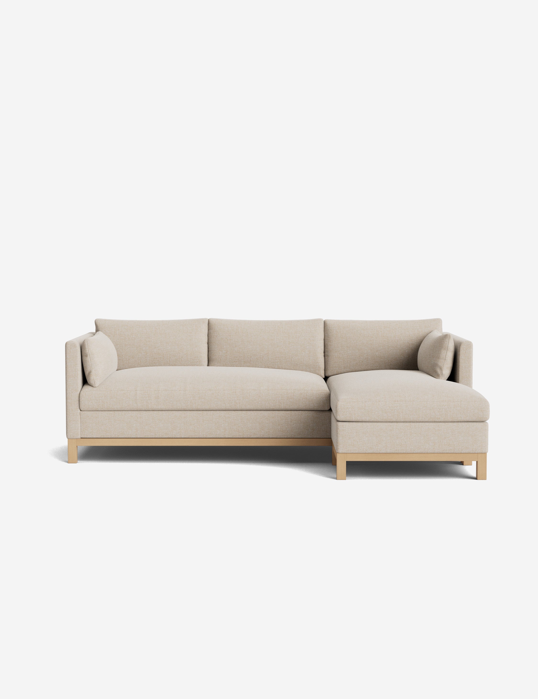 Lulu and Georgia Hollingworth Sectional Sofa by Ginny Macdonald - view 66