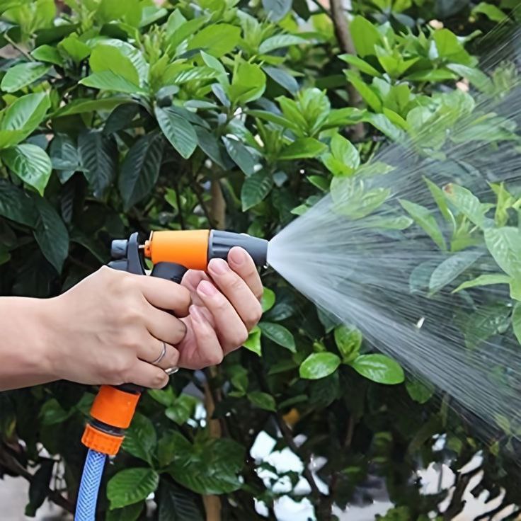 Catterton High Pressure Water Gun Nozzle - view 2