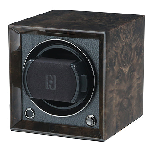 Paul Design Petite 1 Dark Burl