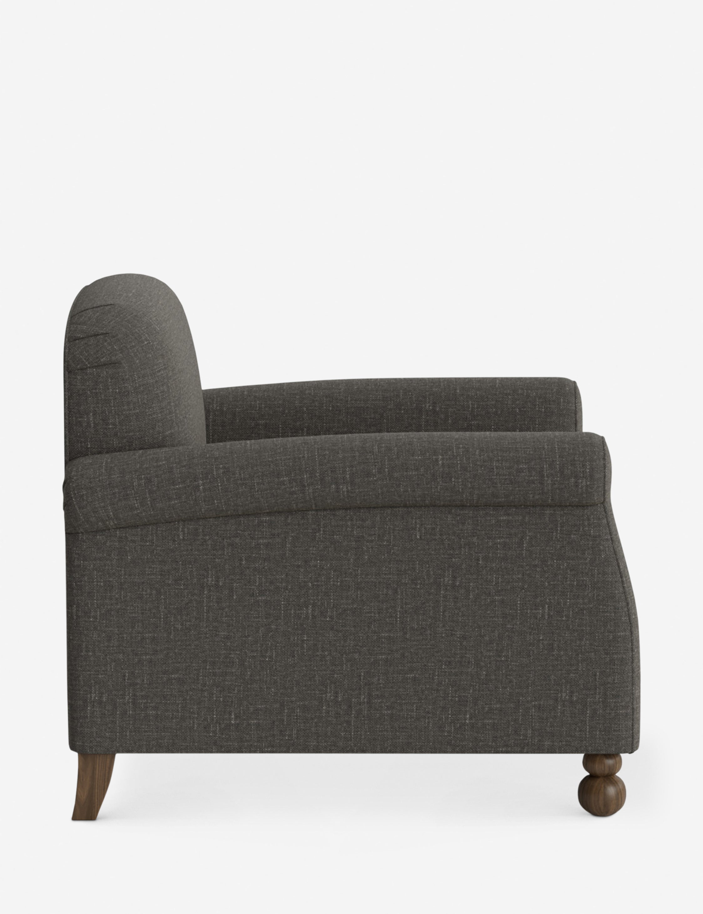 Lulu and Georgia Paley Accent Chair by Heidi Caillier - view 100