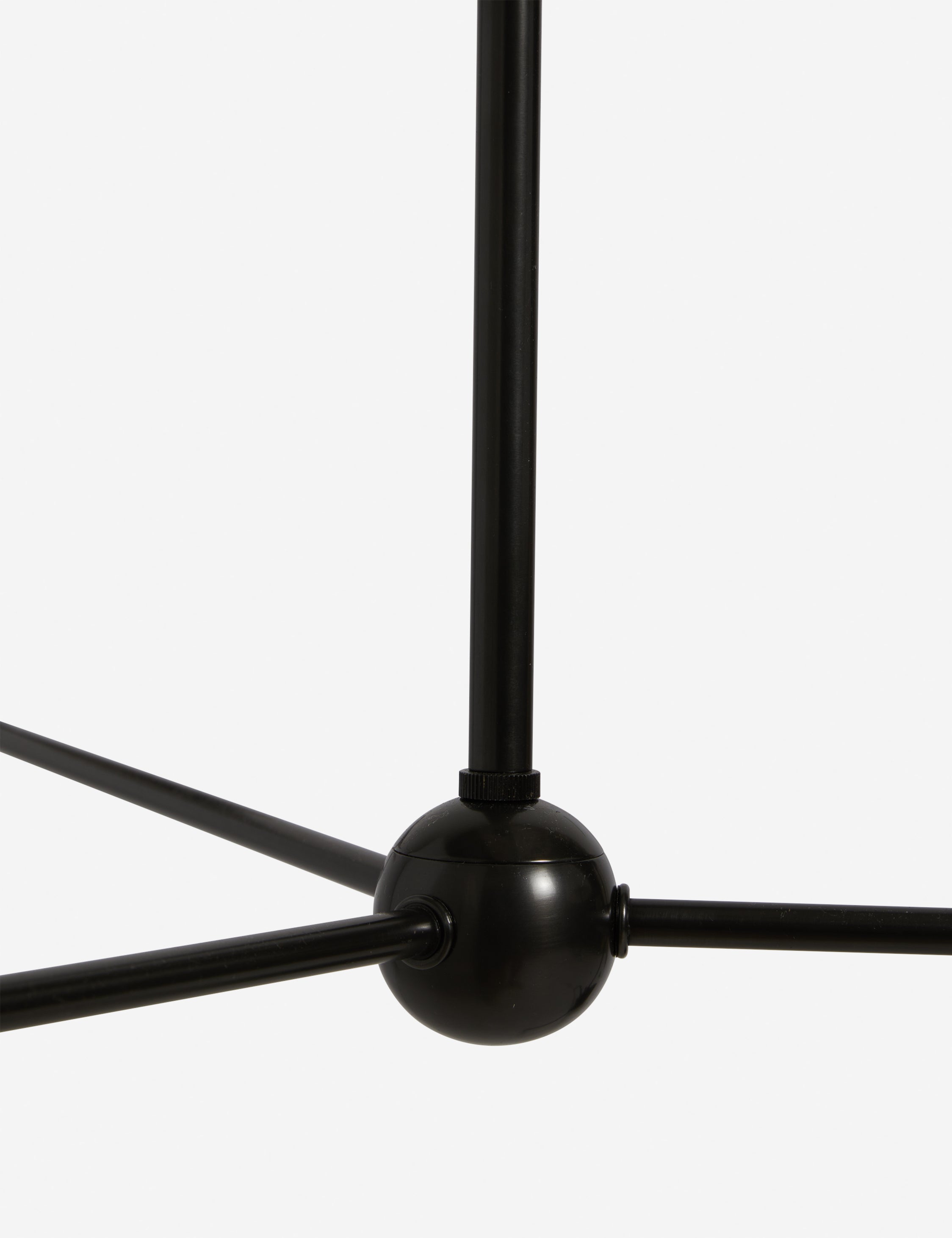 Lulu and Georgia Matthews Chandelier - view 7