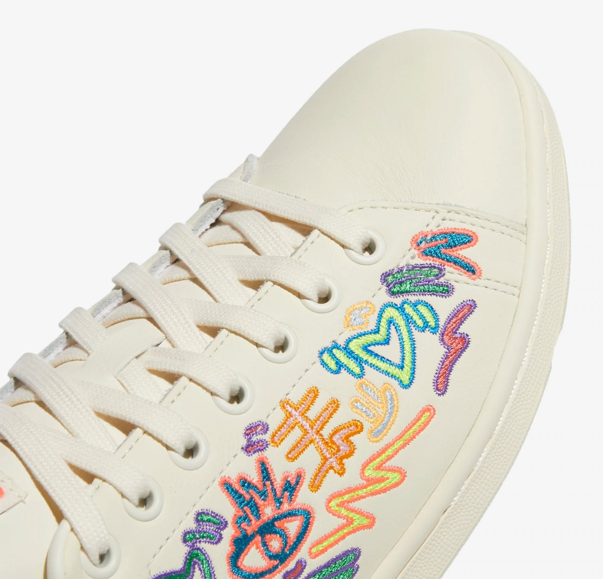 Adidas Originals | STAN SMITH PRIDE - view 2