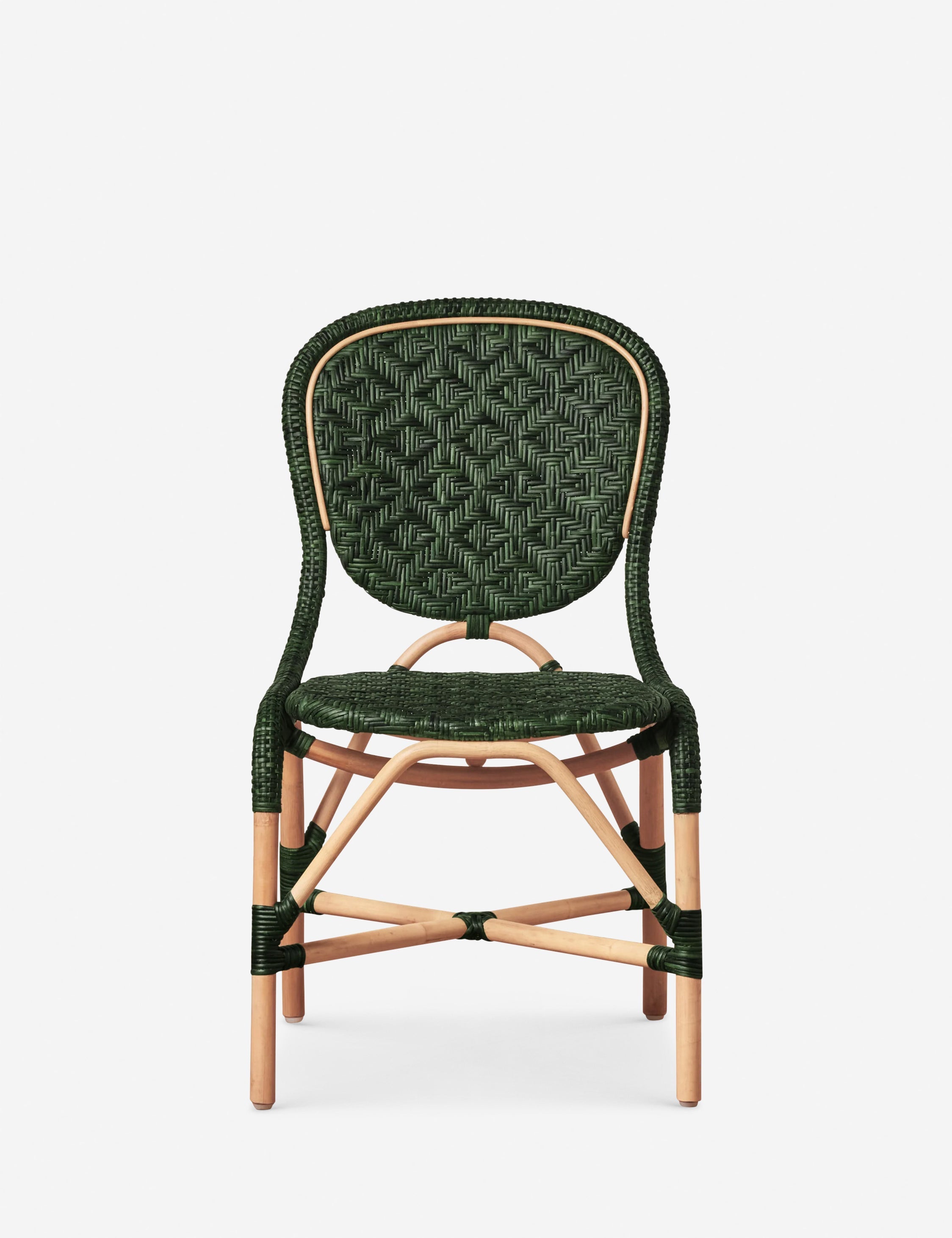 Lulu and Georgia Sesina Dining Chair - view 2