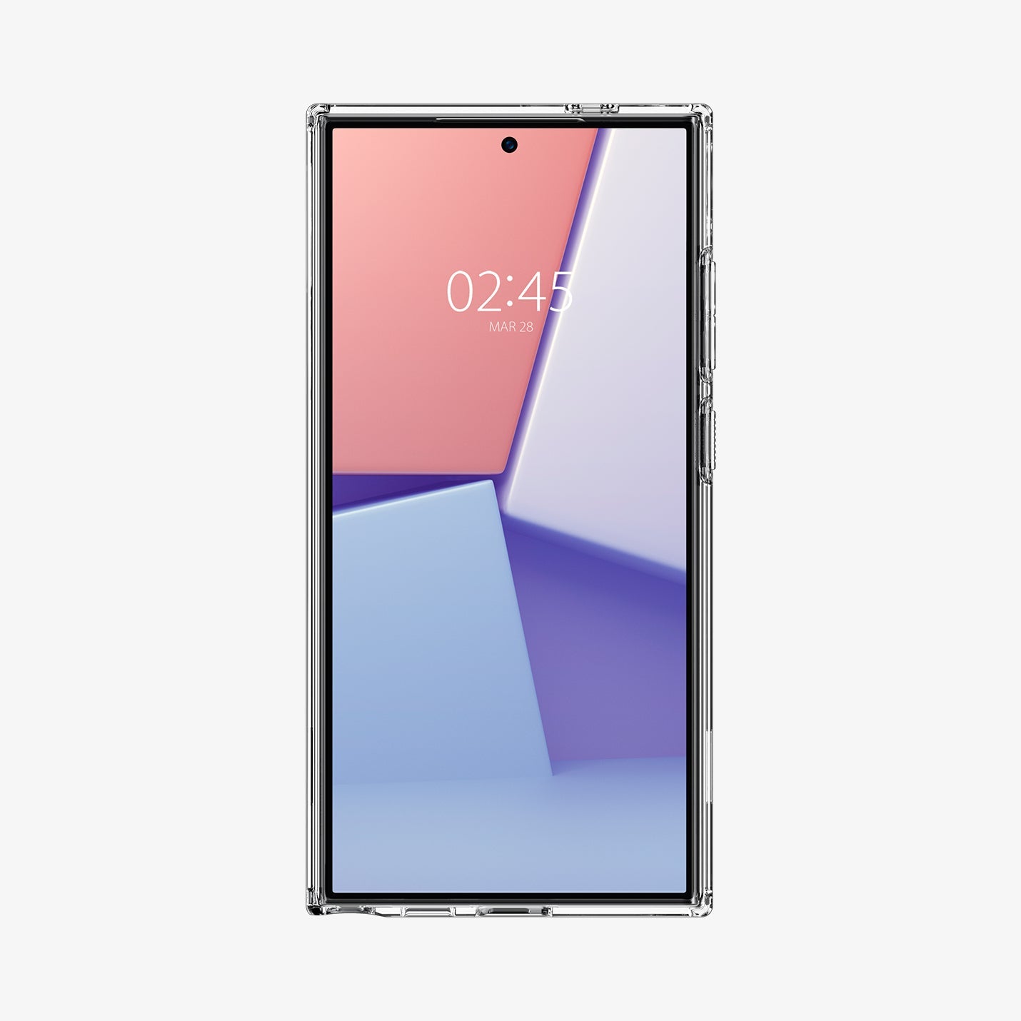 Galaxy S24 Series - Ultra Hybrid S – Crystal Clear - view 11
