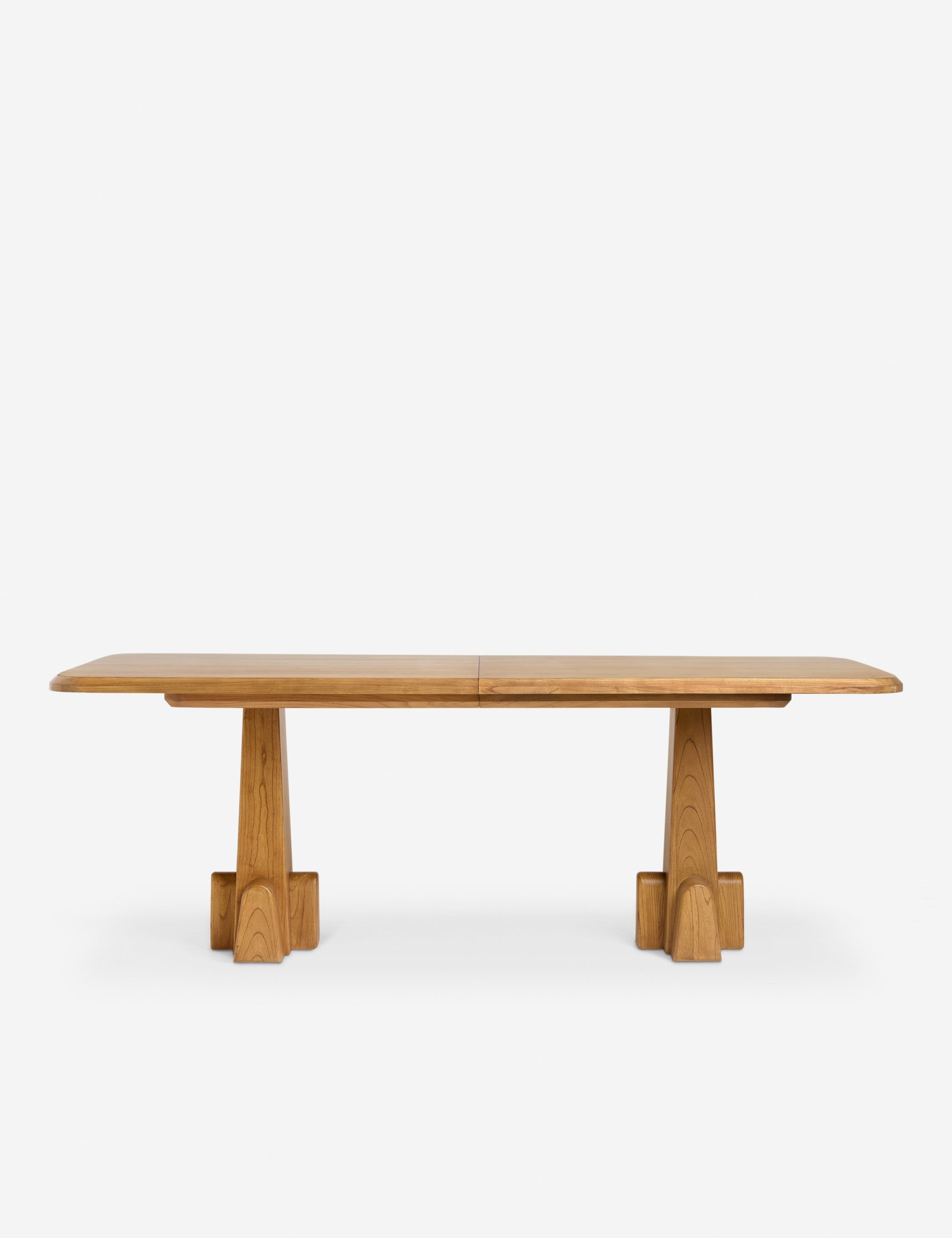 Lulu and Georgia Kipling Extendable Dining Table