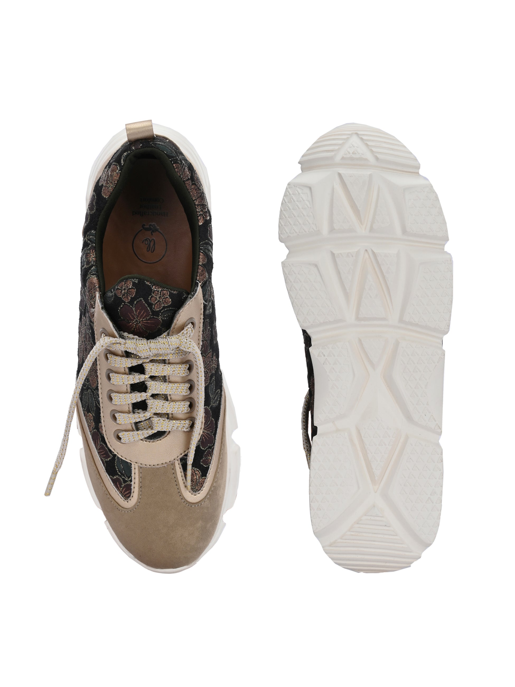 ladybossbyegoss Sneakers by Lady Boss x Egoss - view 7