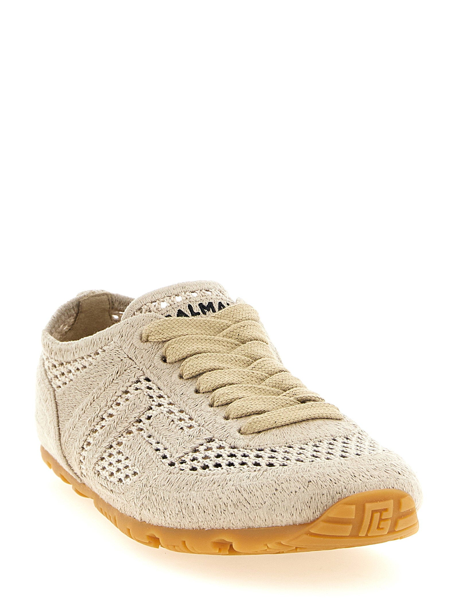 Balmain Racer 45 Sneakers - view 2