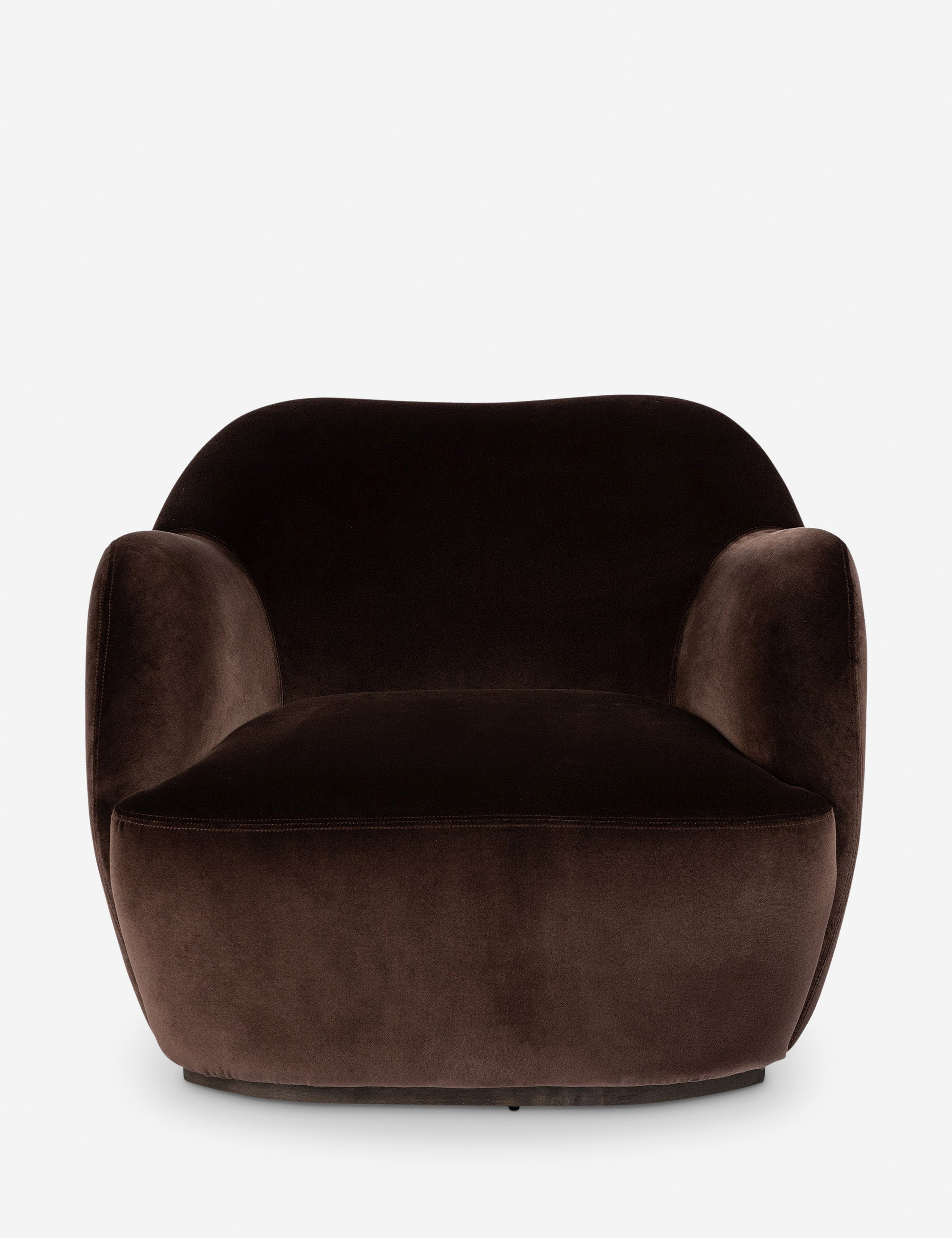 Lulu and Georgia Selkie Swivel Chair - view 2
