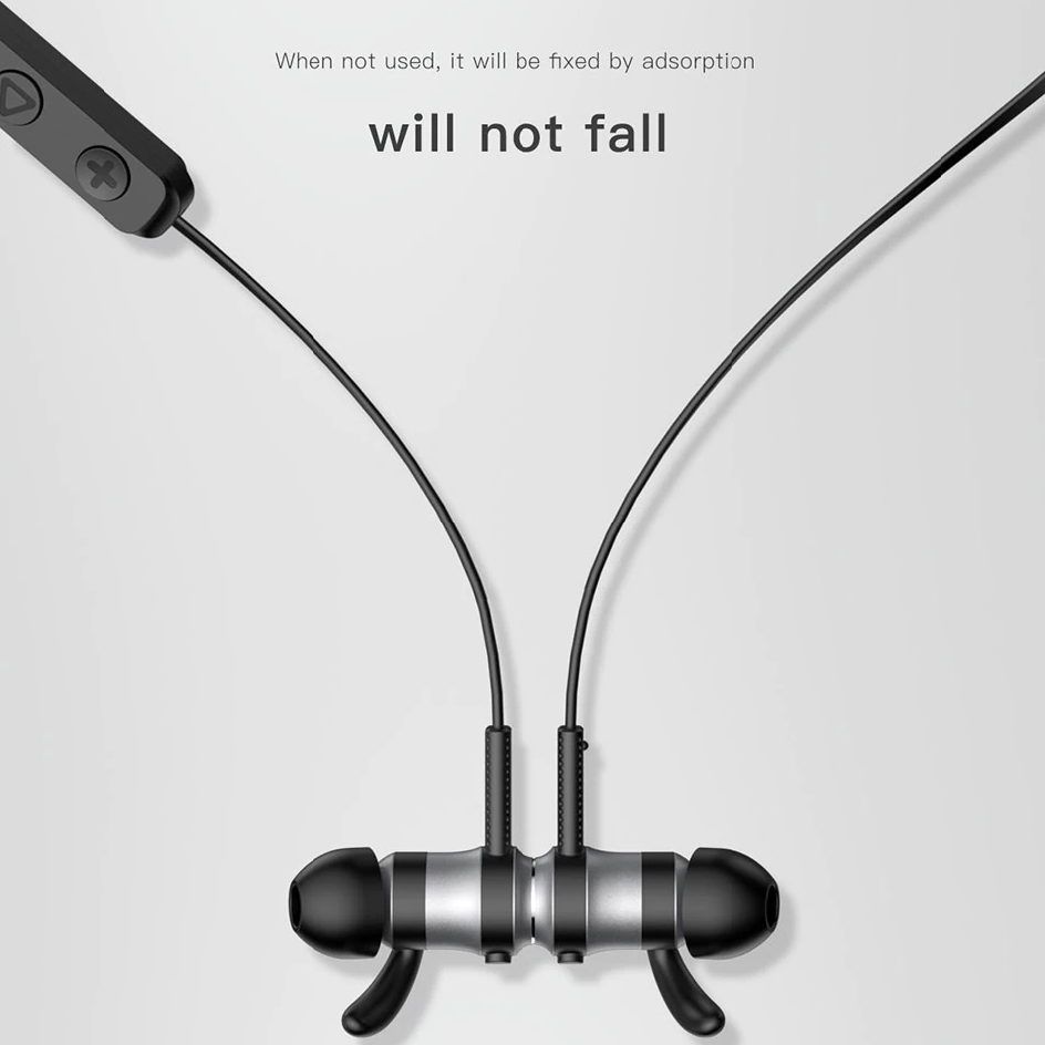 Baseus ® Encok Magnetic Switch Wireless Earphones S01 - view 7