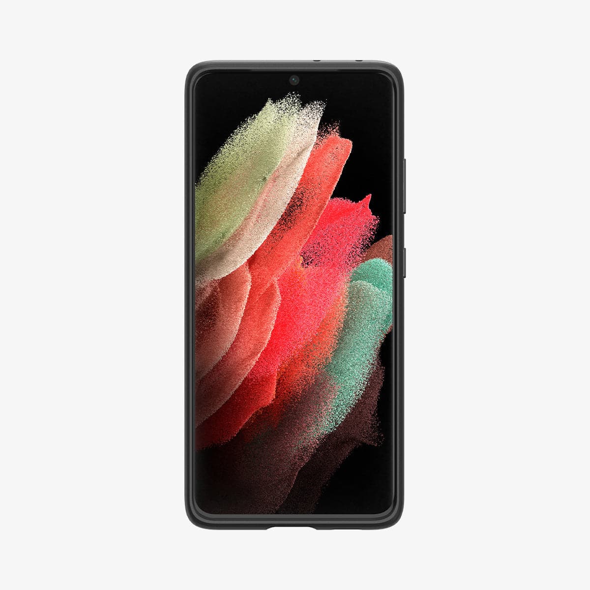 Galaxy S21 Series - Thin Fit – Black - view 6
