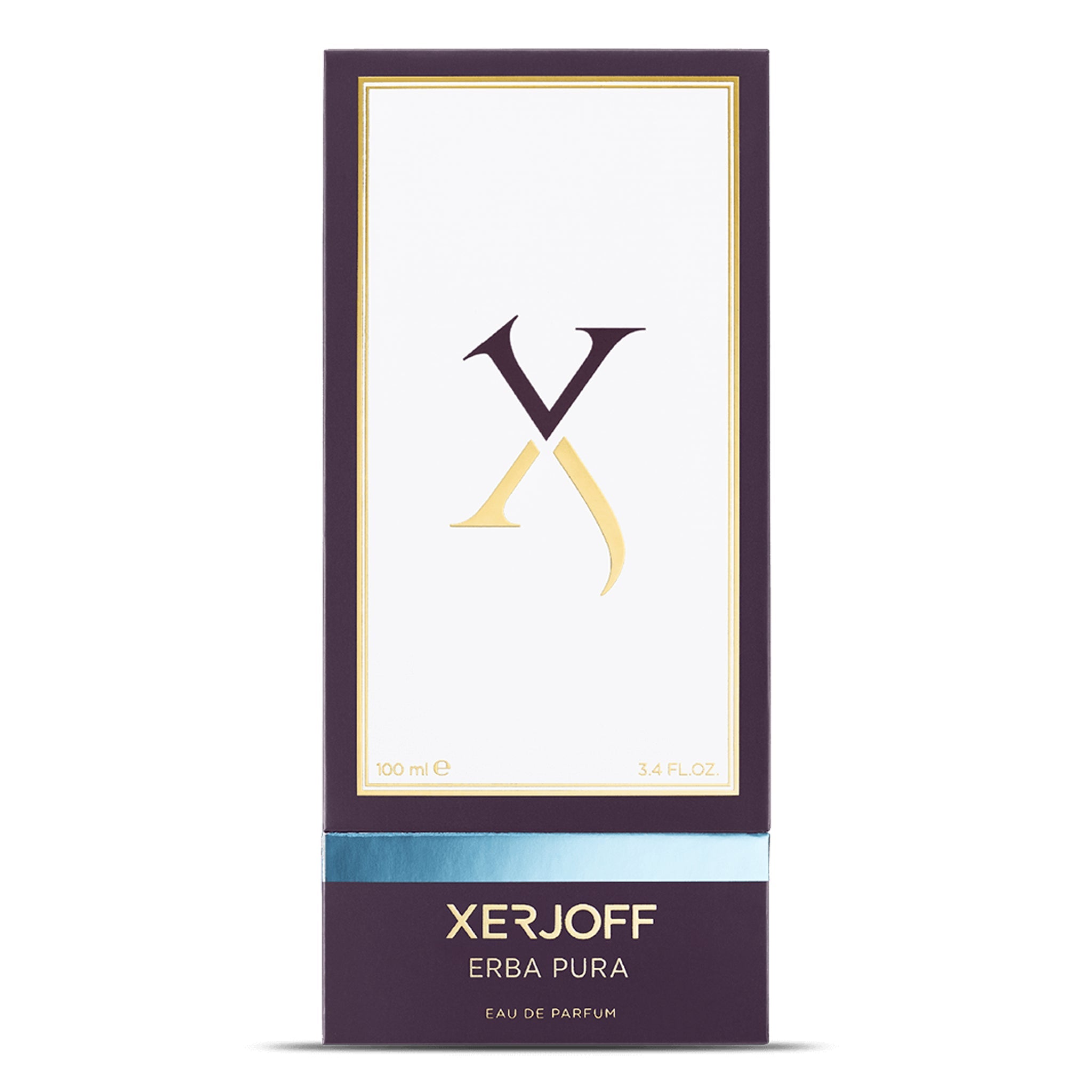 Xerjoff Erba Pura Eau De Parfum 100ml - view 2