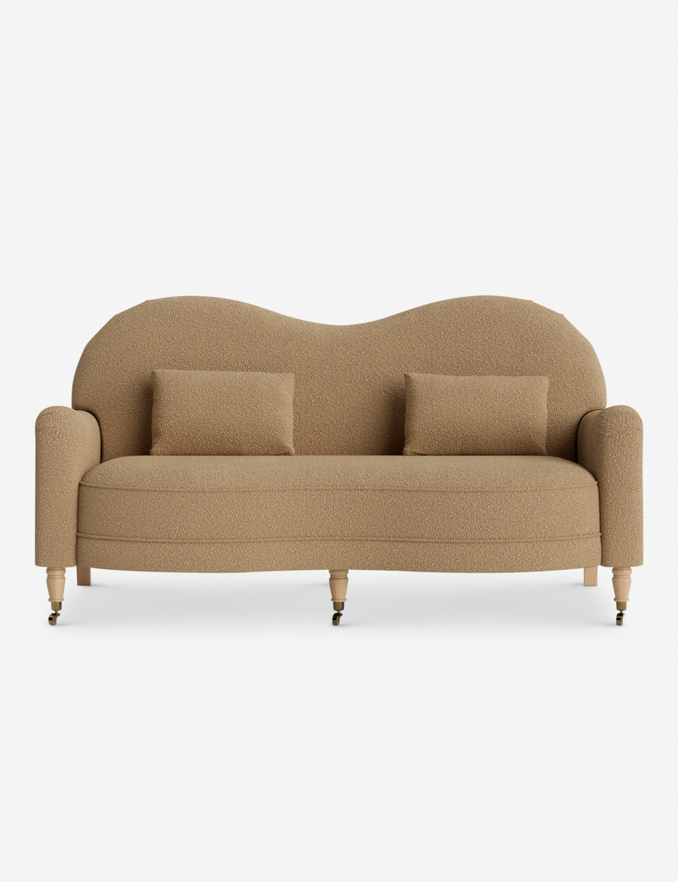 Lulu and Georgia Middleton Sofa by Ginny Macdonald - view 76