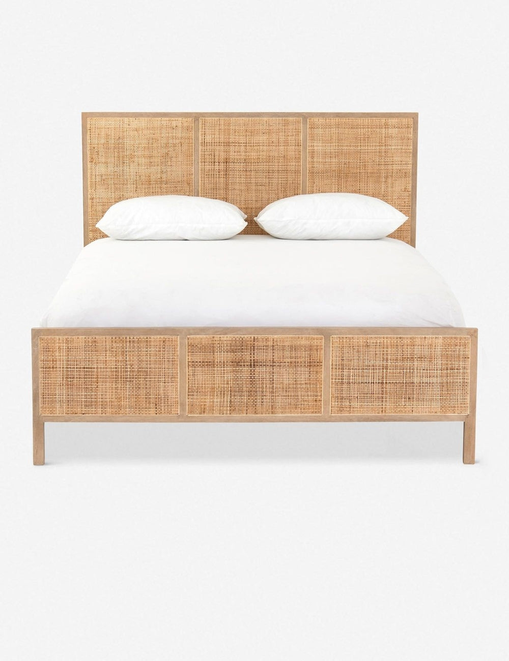 Lulu and Georgia Hannah Platform Bed - view 2