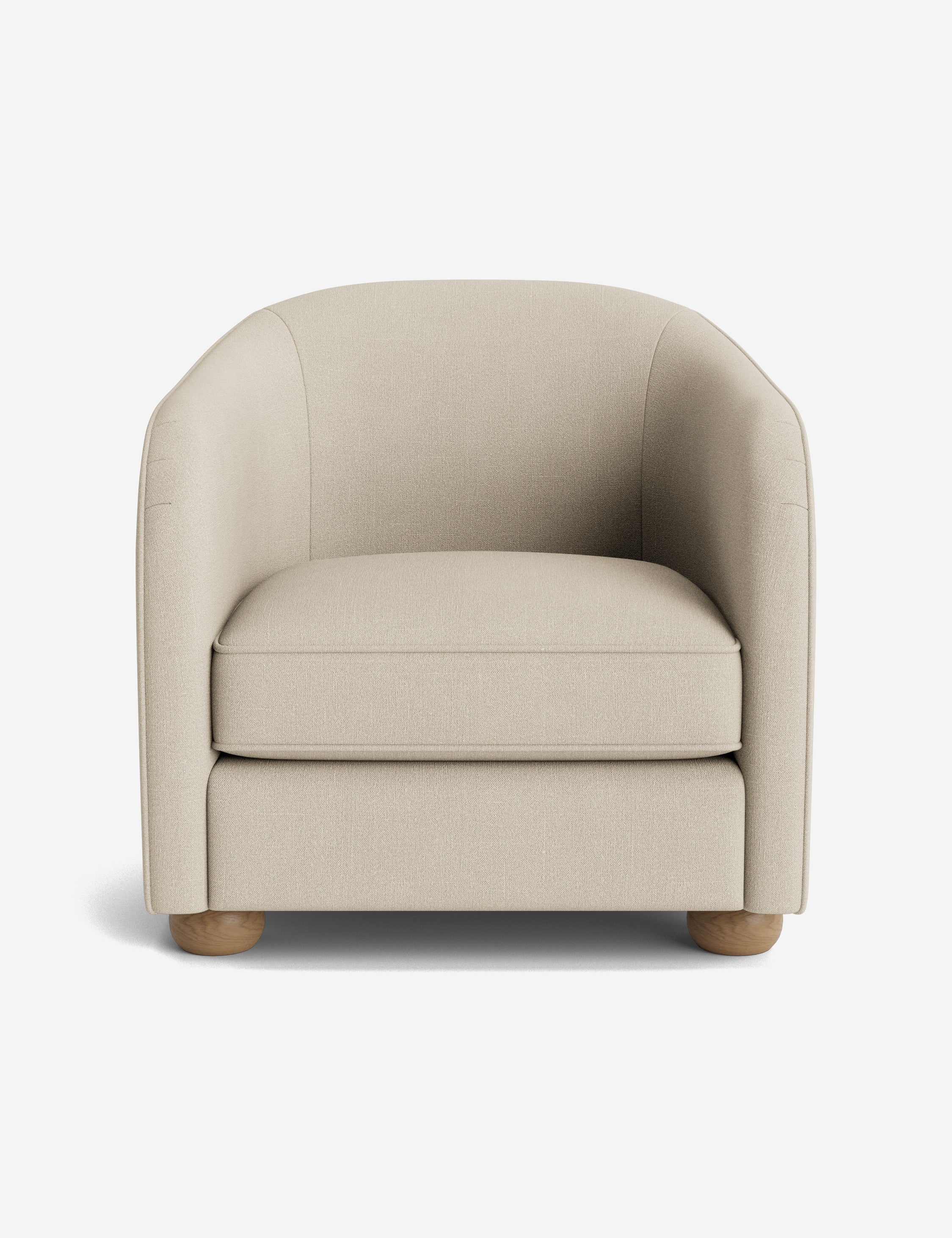 Lulu and Georgia Faro Accent Chair by DISC Interiors - view 7