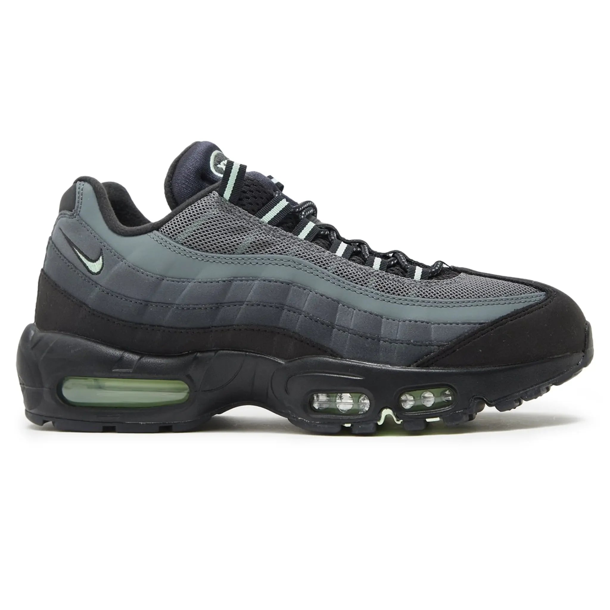 Nike Air Max 95 Vapor Green – Grey