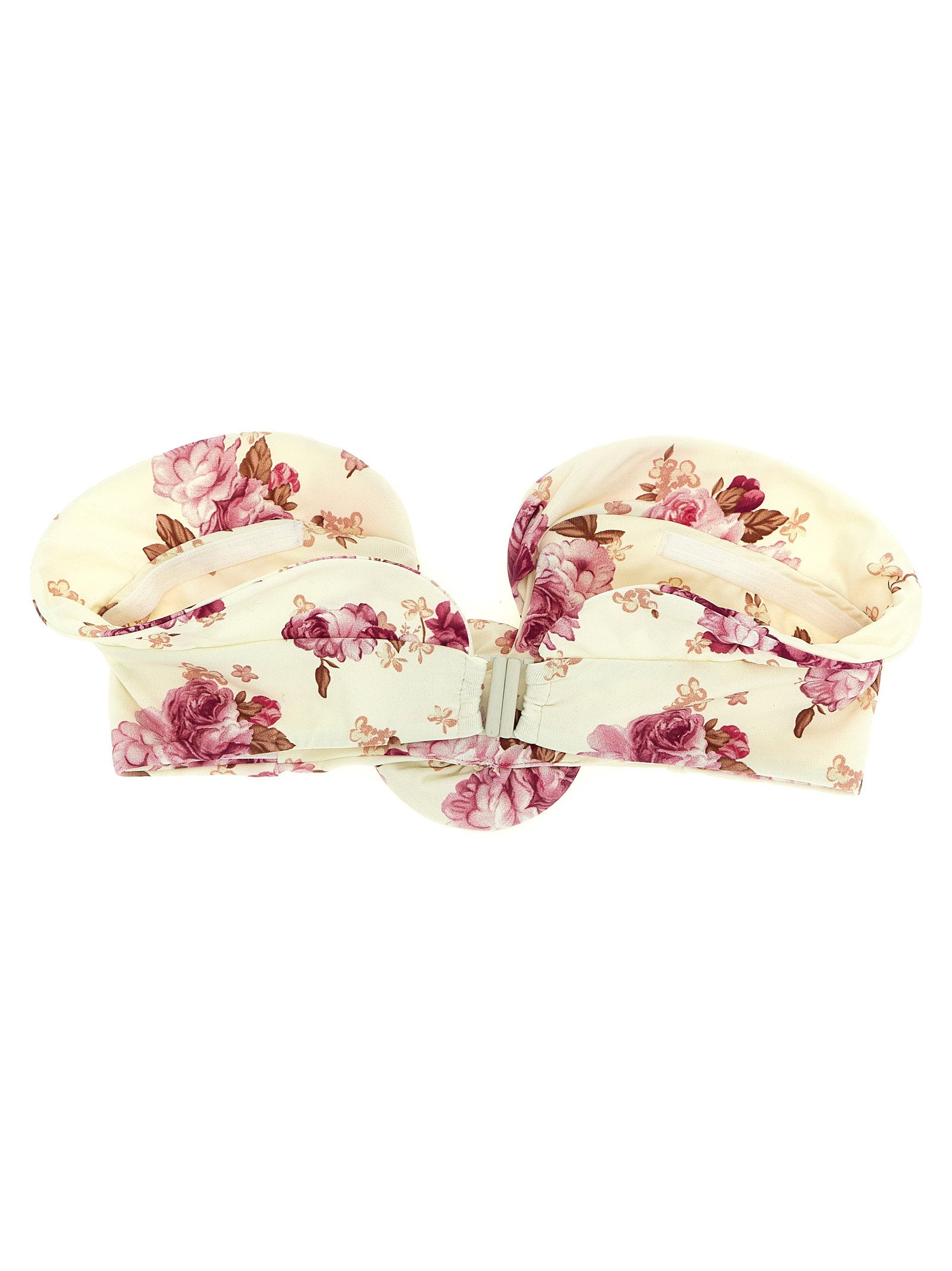 Magda Butrym 02 Bikini Top - view 2
