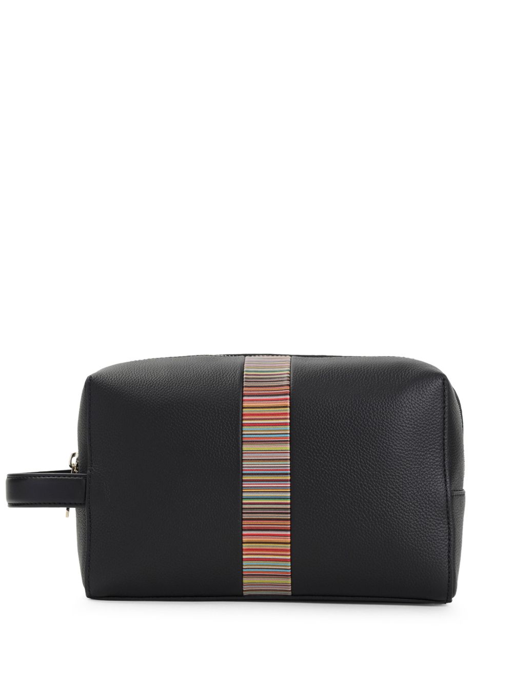 Paul Smith Signature Stripe Bag – LEATHER 100%