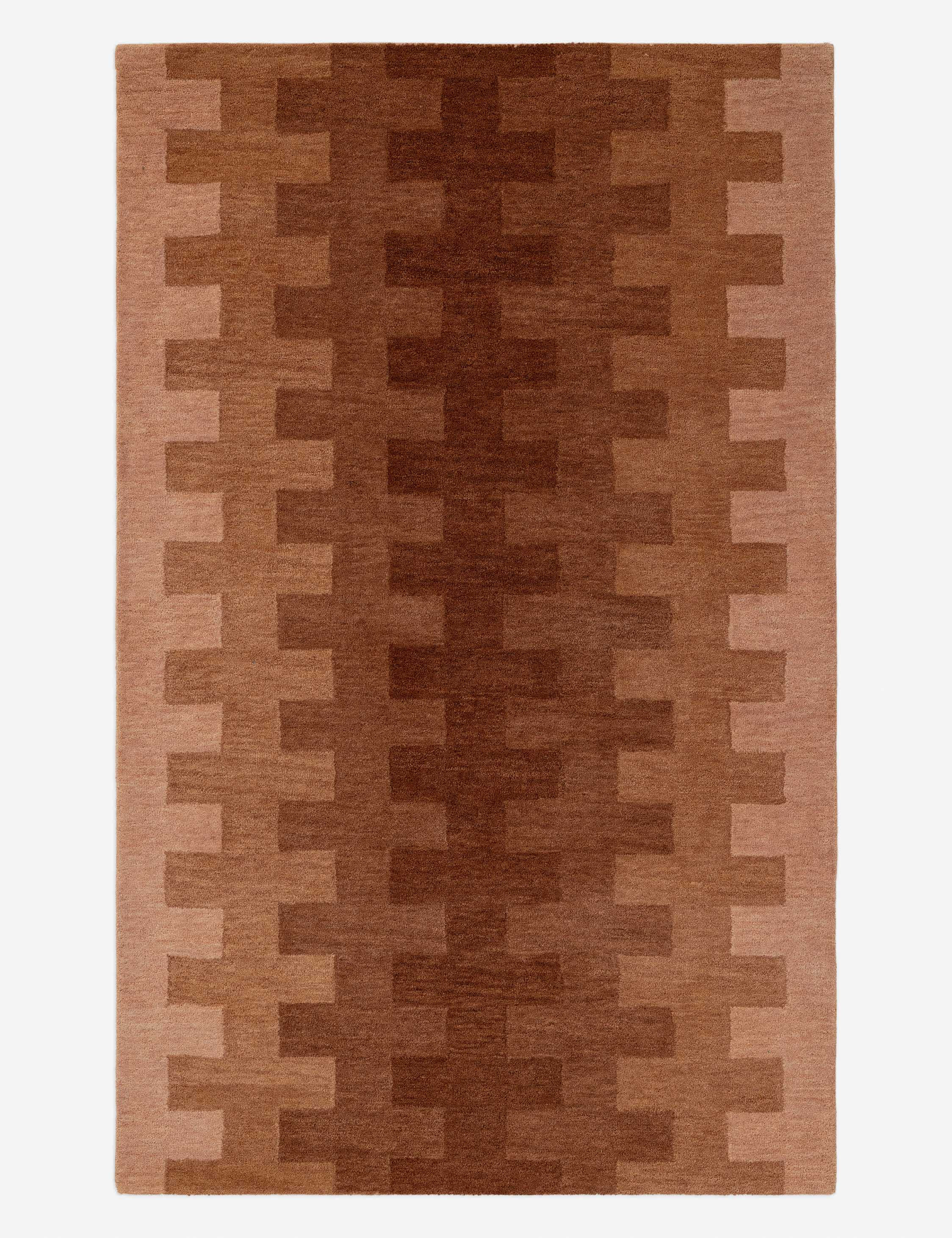Lulu and Georgia Kimball Hand-Tufted Wool Rug