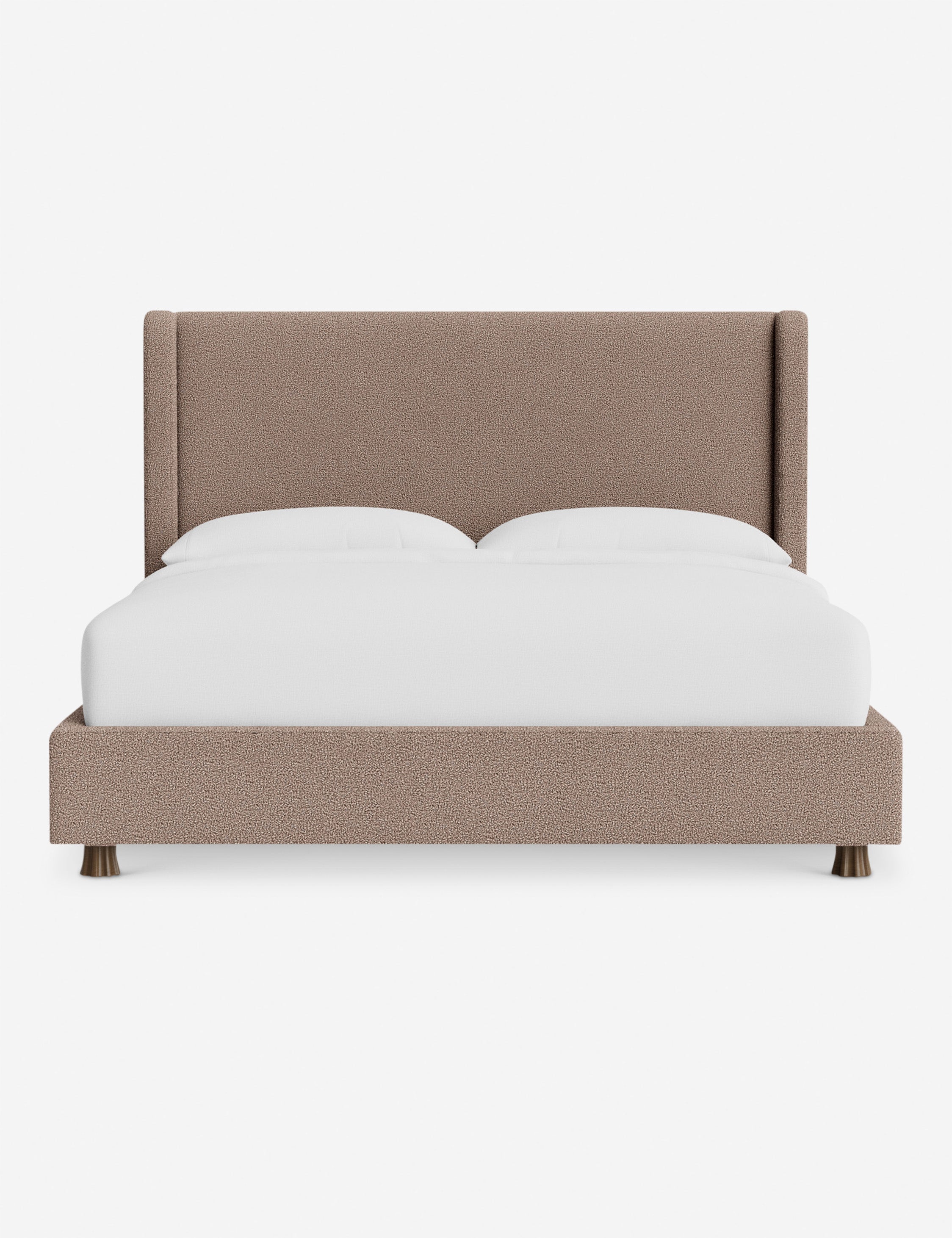 Lulu and Georgia Domme Platform Bed by DISC Interiors - view 177