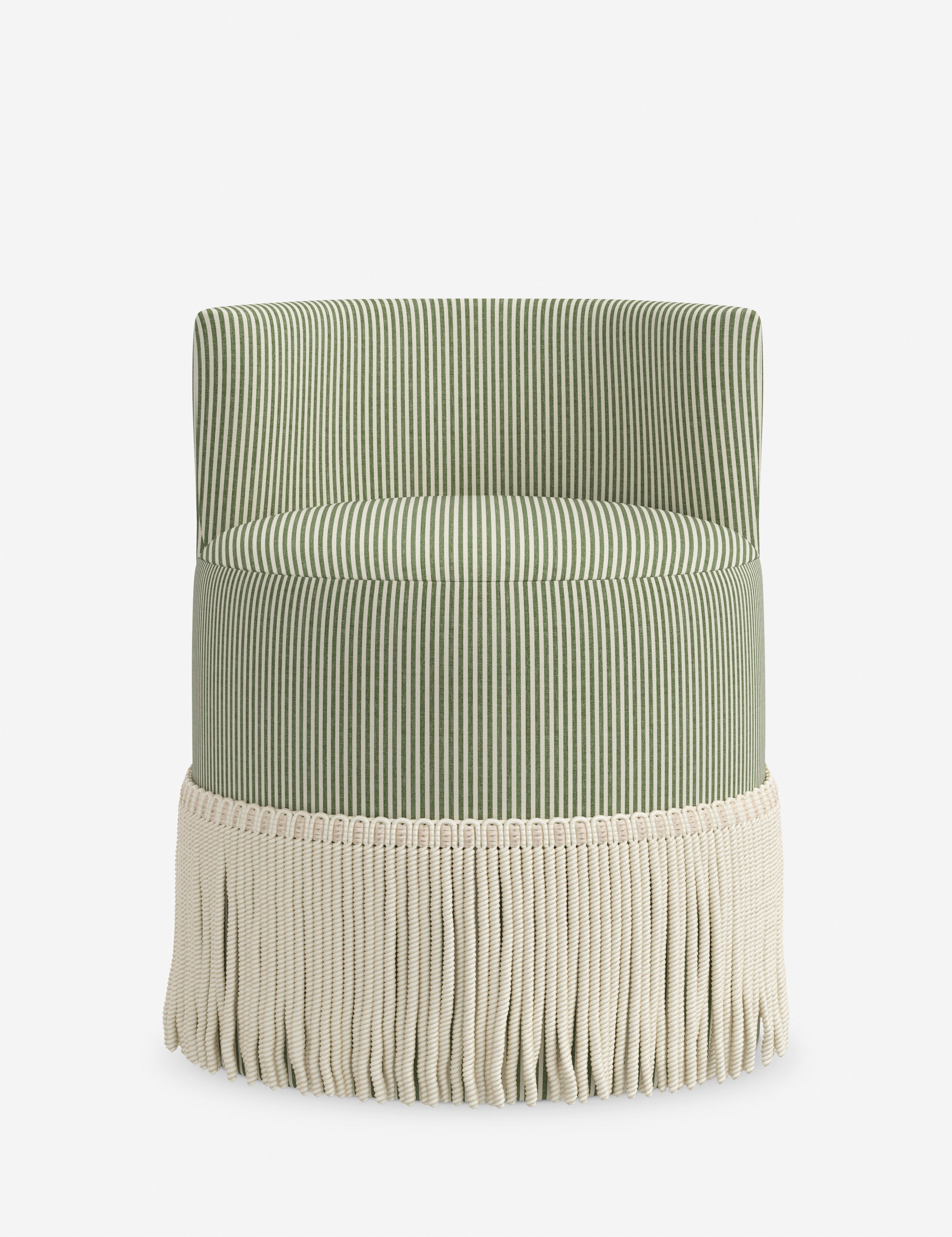 Lulu and Georgia Olivares Accent Chair - view 29