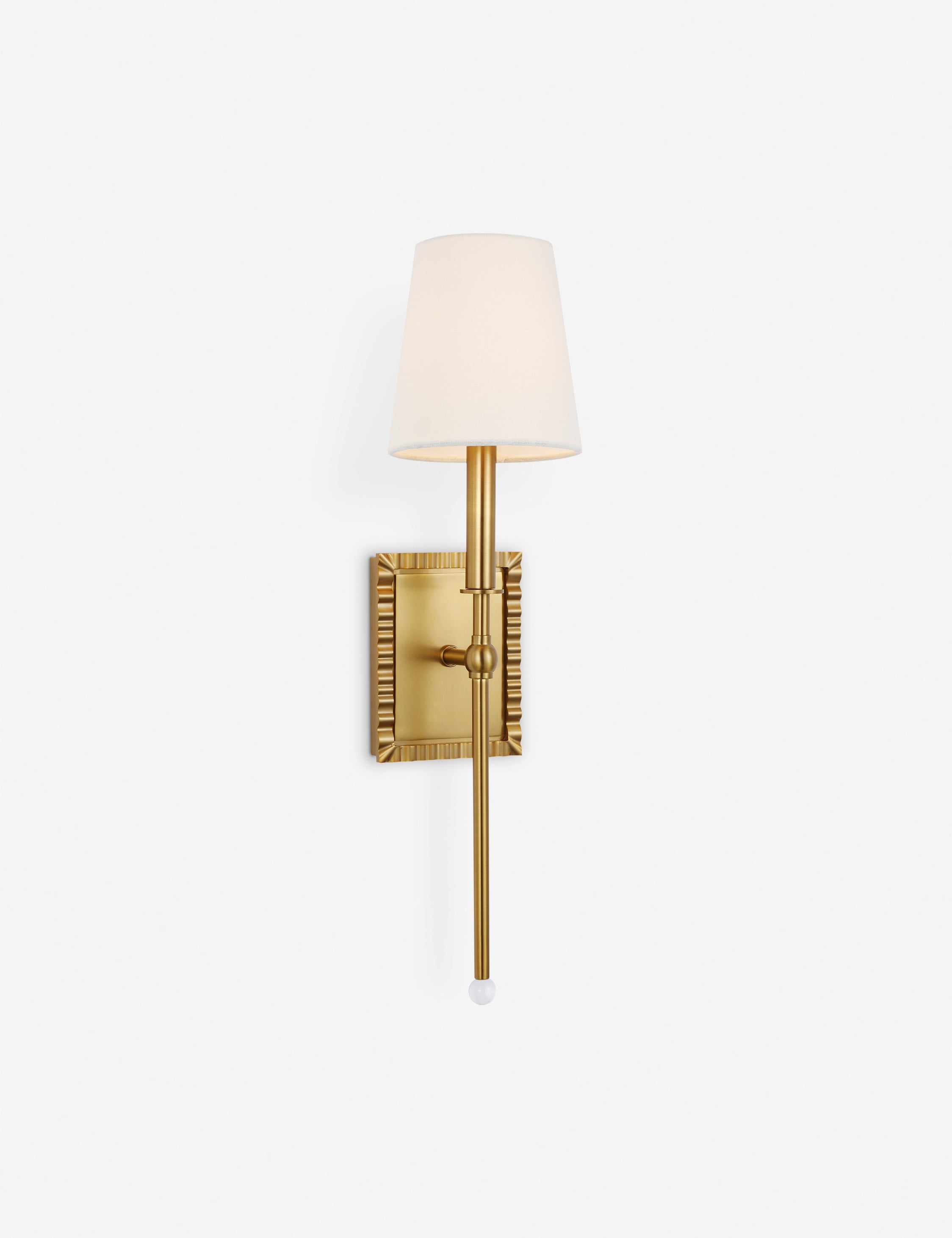 Lulu and Georgia Francine Sconce - view 5
