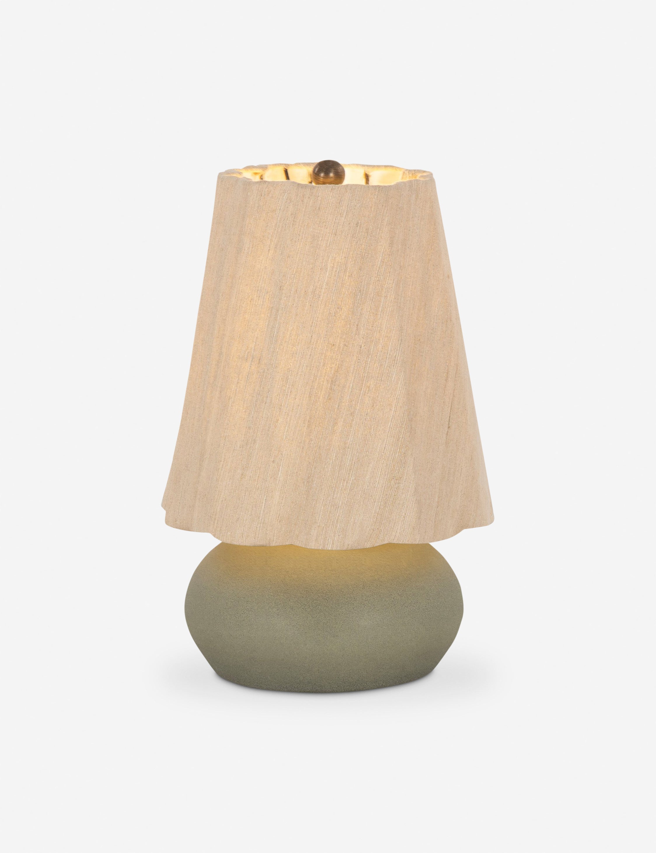 Lulu and Georgia Umberto Table Lamp - view 6